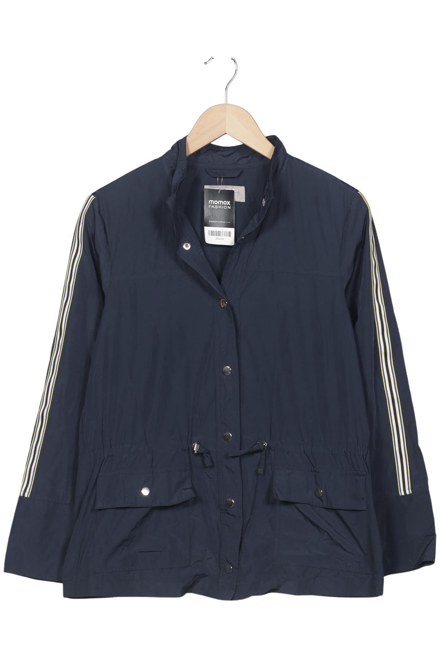 

Rabe Damen Jacke, marineblau, Gr. 38