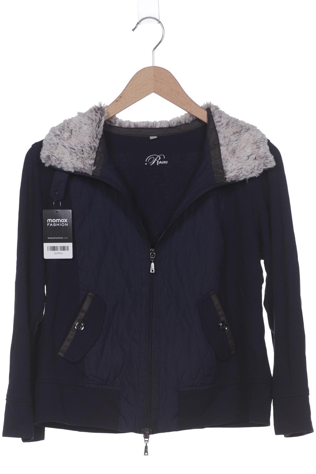 

Rabe Damen Jacke, marineblau, Gr. 42