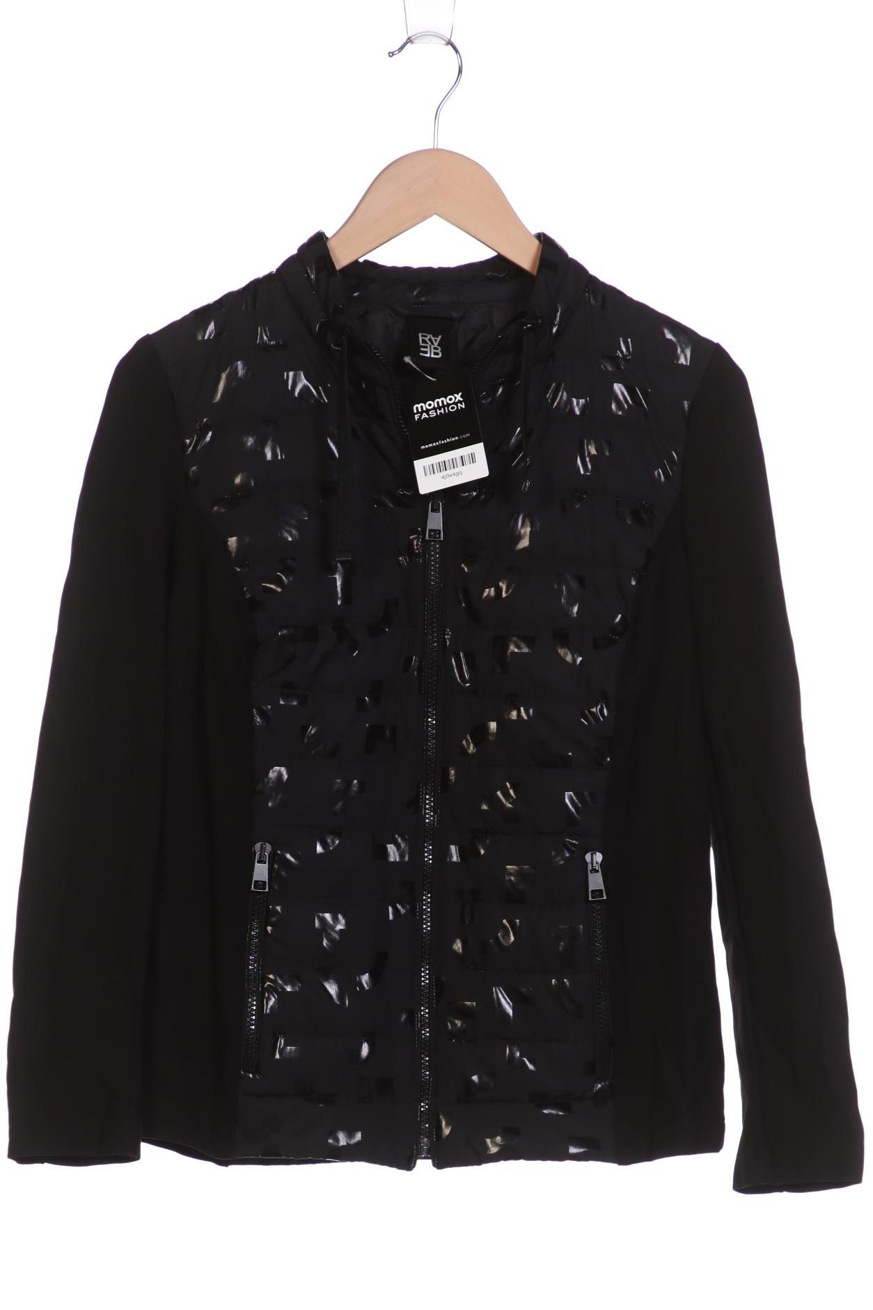 

RABE Damen Jacke, schwarz