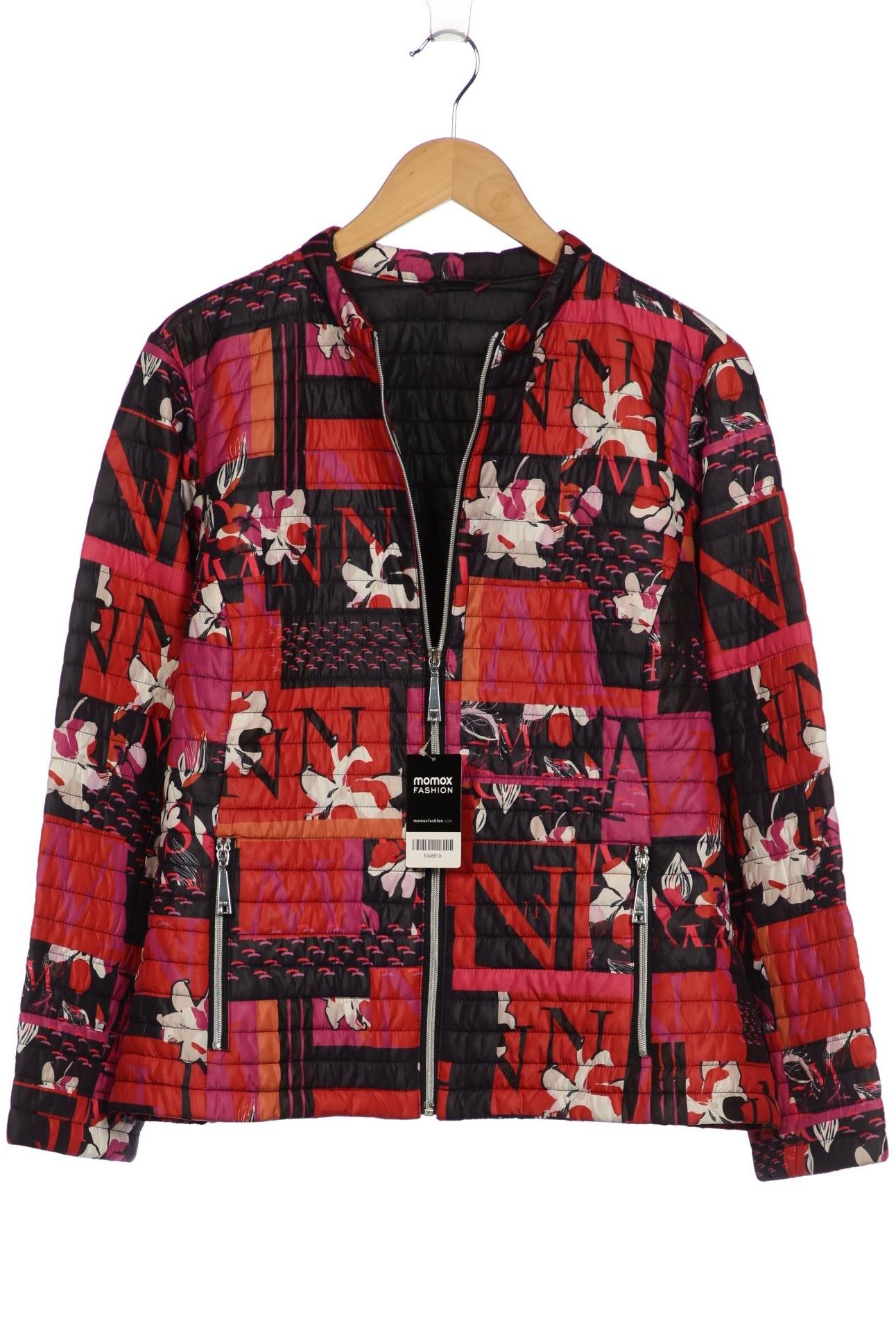 

Rabe Damen Jacke, mehrfarbig, Gr. 46