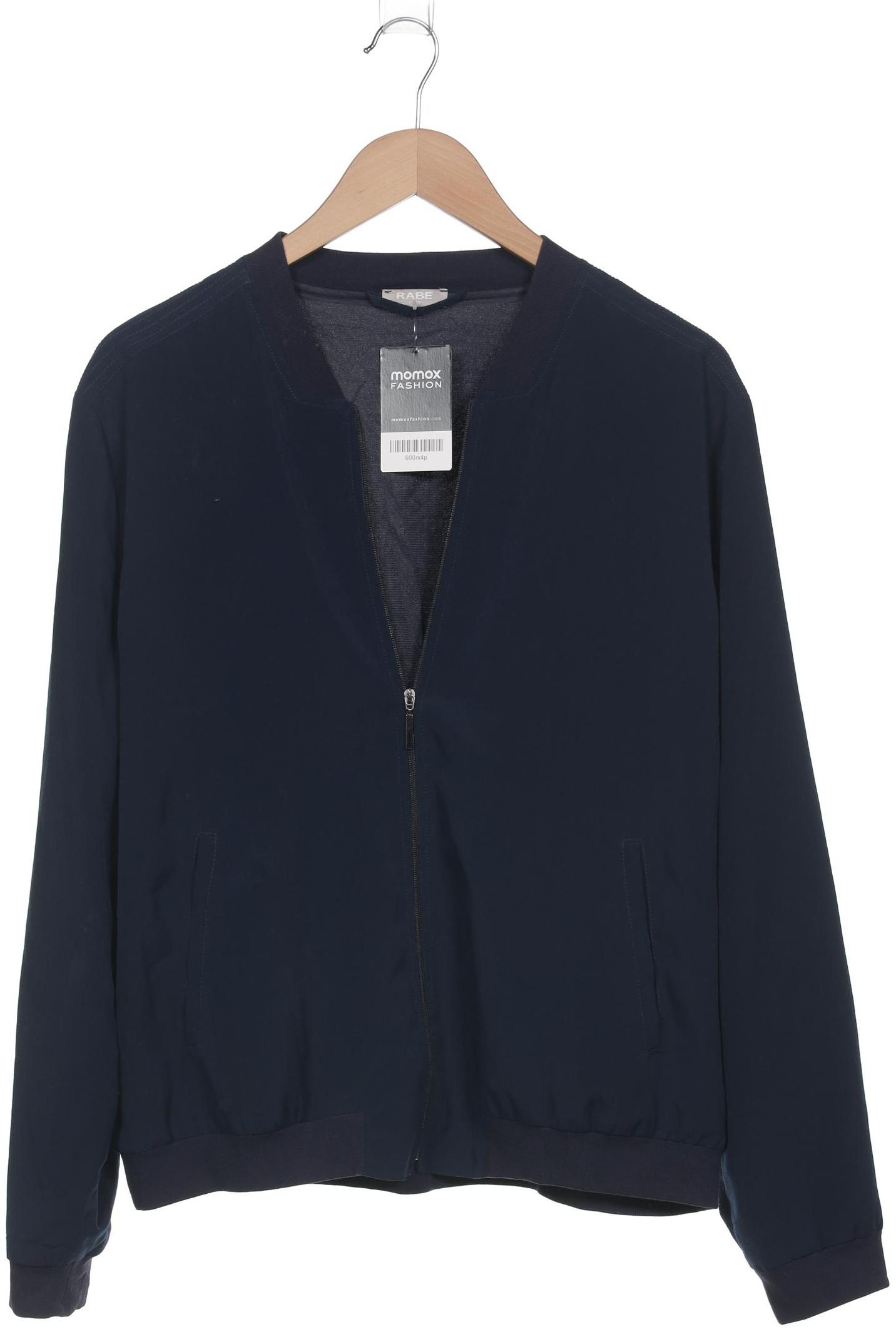 

Rabe Damen Jacke, marineblau, Gr. 46