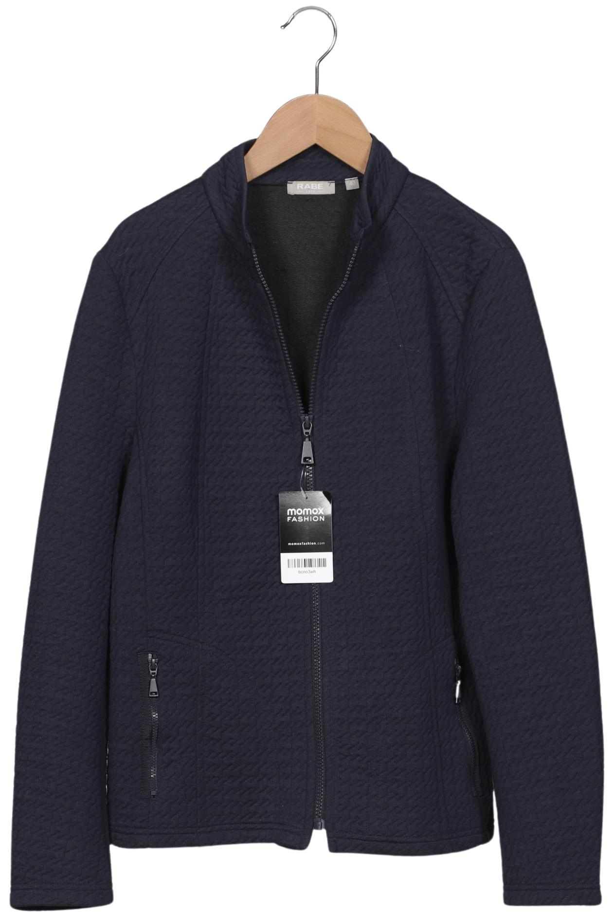 

Rabe Damen Jacke, marineblau, Gr. 40