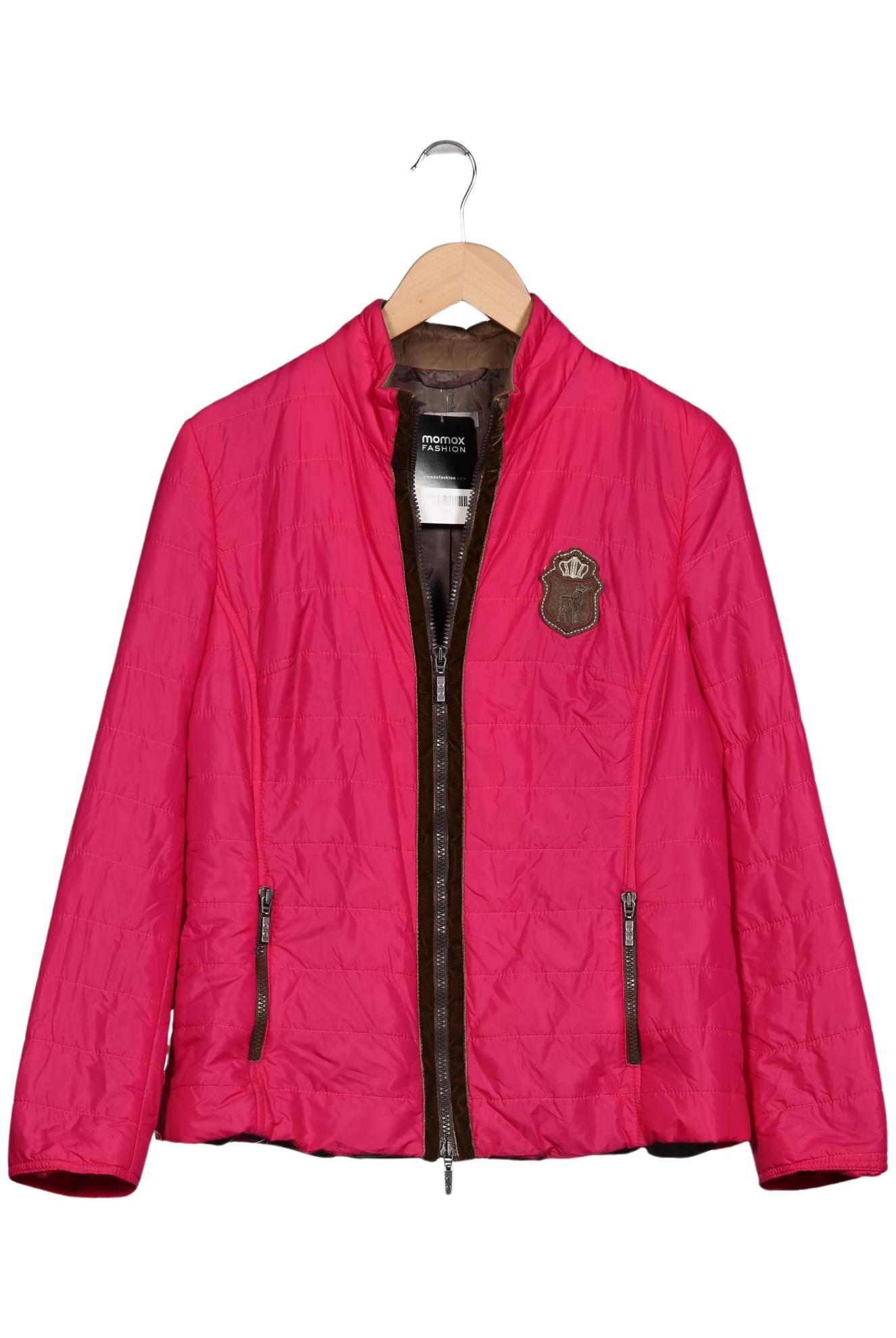 

Rabe Damen Jacke, pink, Gr. 40