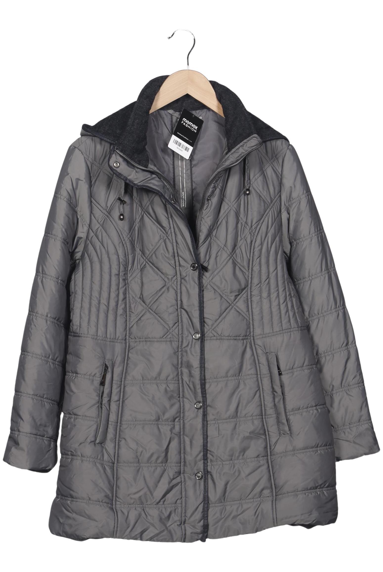 

Rabe Damen Jacke, grau, Gr. 44