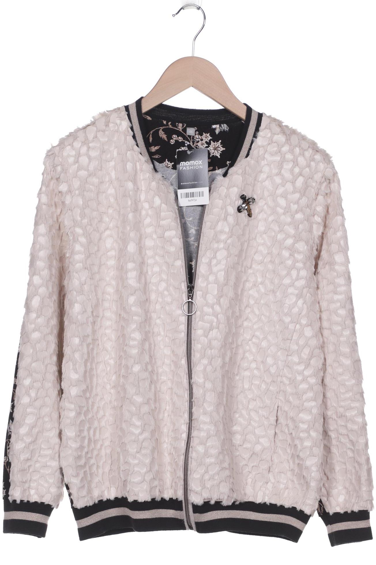 

RABE Damen Jacke, cremeweiß