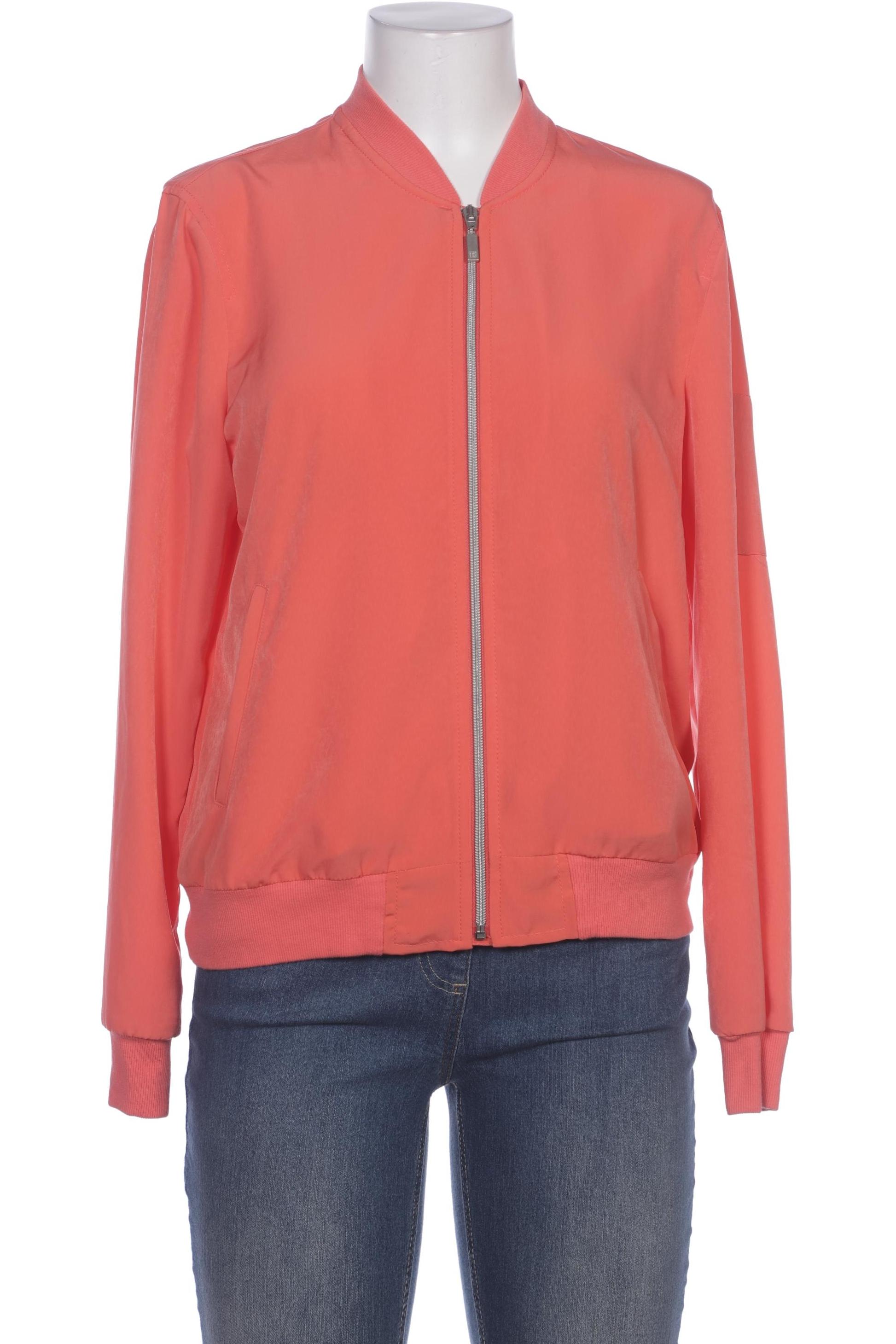 

Rabe Damen Jacke, orange, Gr. 40