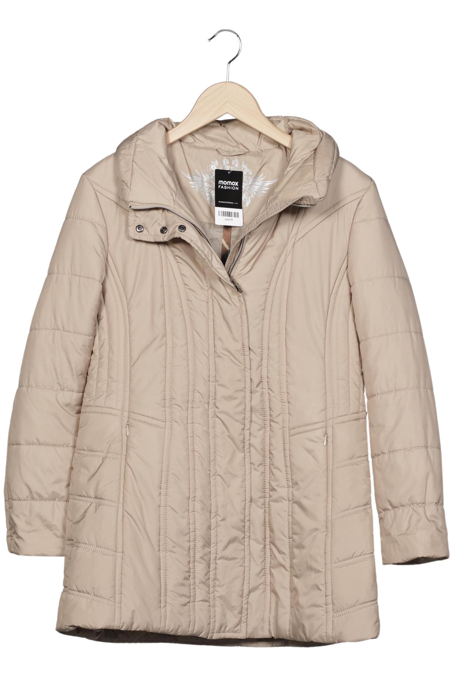 

Rabe Damen Jacke, beige, Gr. 38