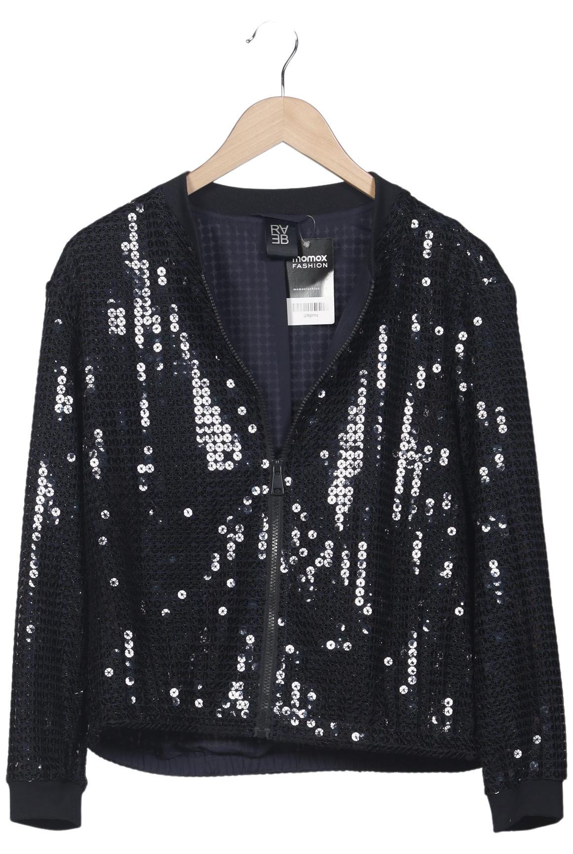 

Rabe Damen Jacke, mehrfarbig, Gr. 42