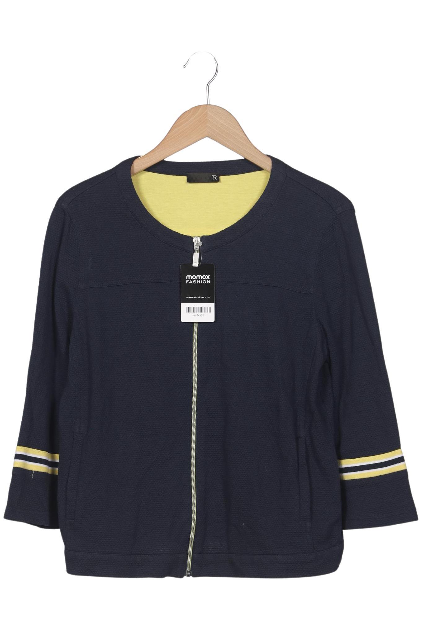 

Rabe Damen Jacke, mehrfarbig, Gr. 42