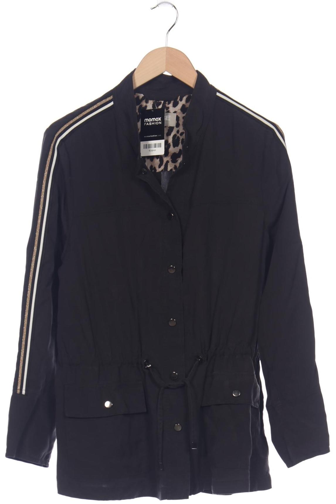 

Rabe Damen Jacke, schwarz, Gr. 42