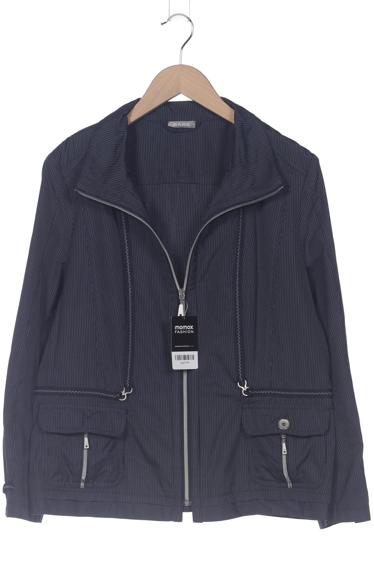 

Rabe Damen Jacke, marineblau, Gr. 44