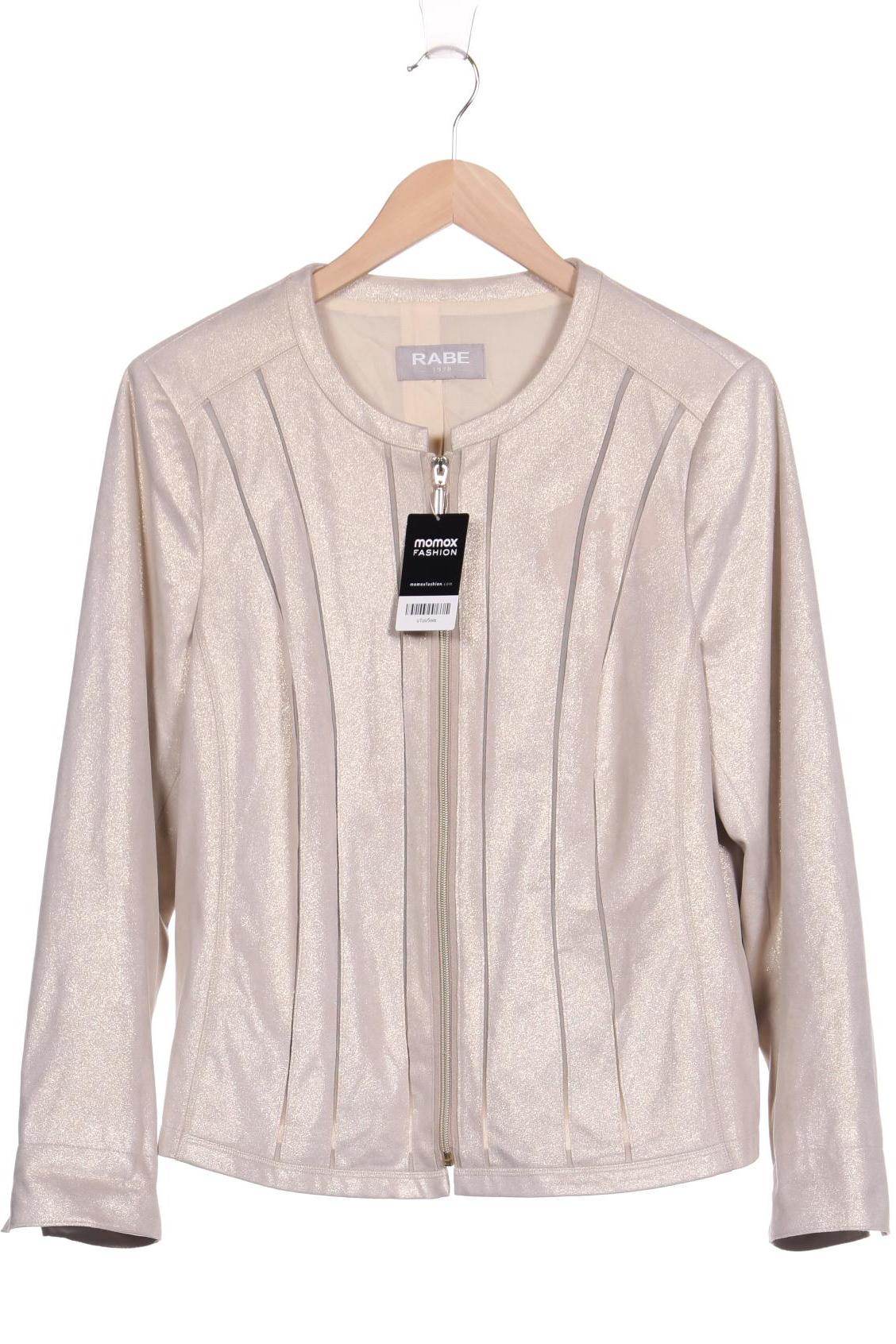 

RABE Damen Jacke, beige
