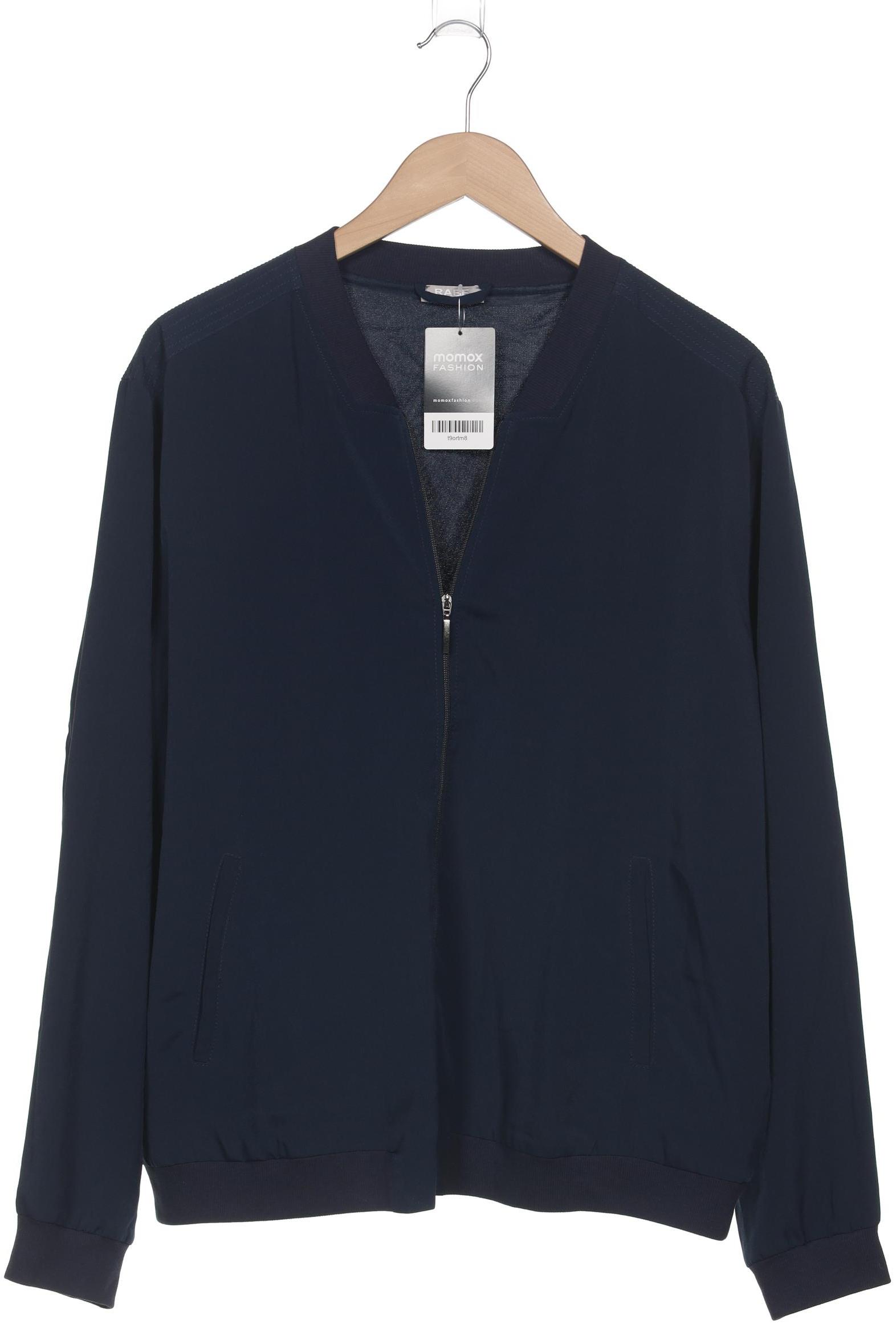 

Rabe Damen Jacke, marineblau, Gr. 48