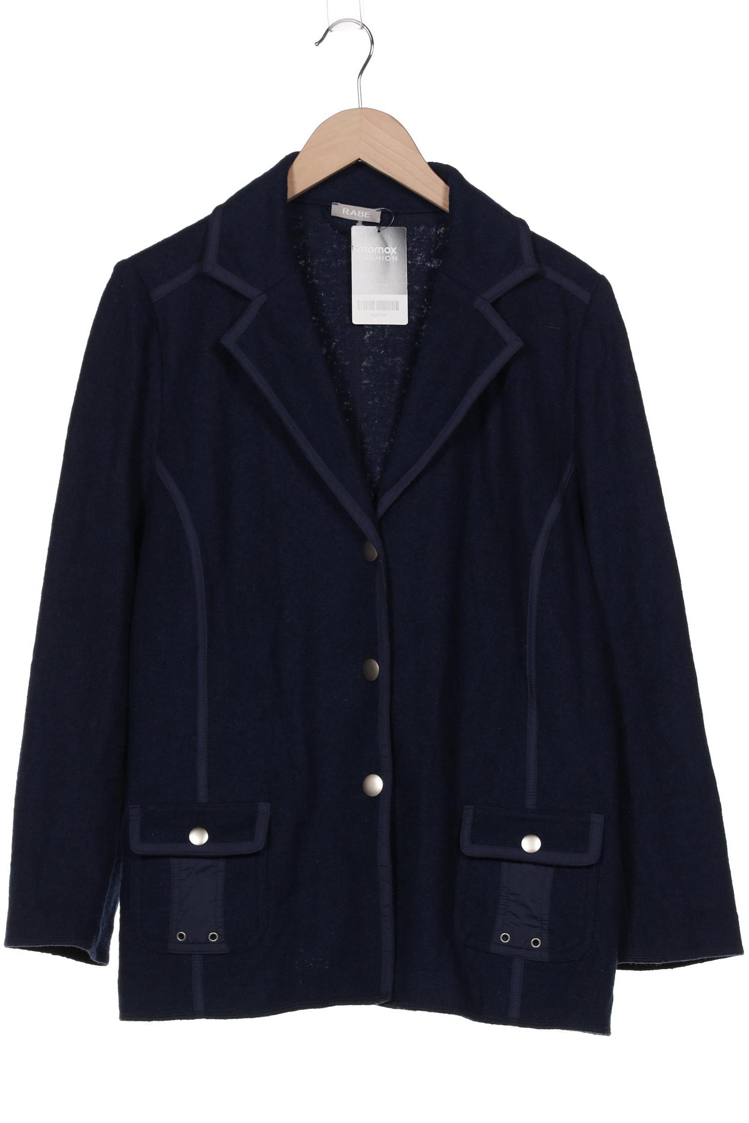 

RABE Damen Jacke, marineblau