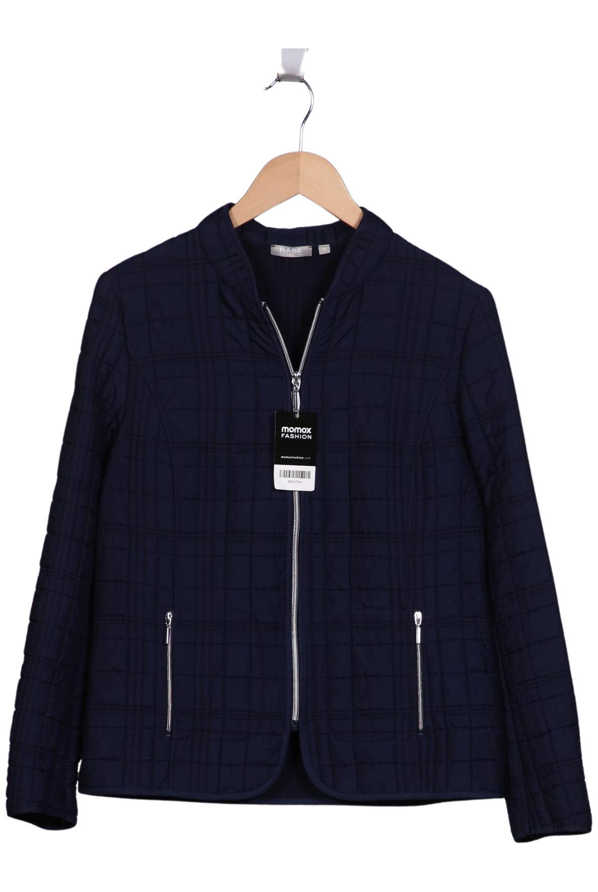 

Rabe Damen Jacke, marineblau, Gr. 38
