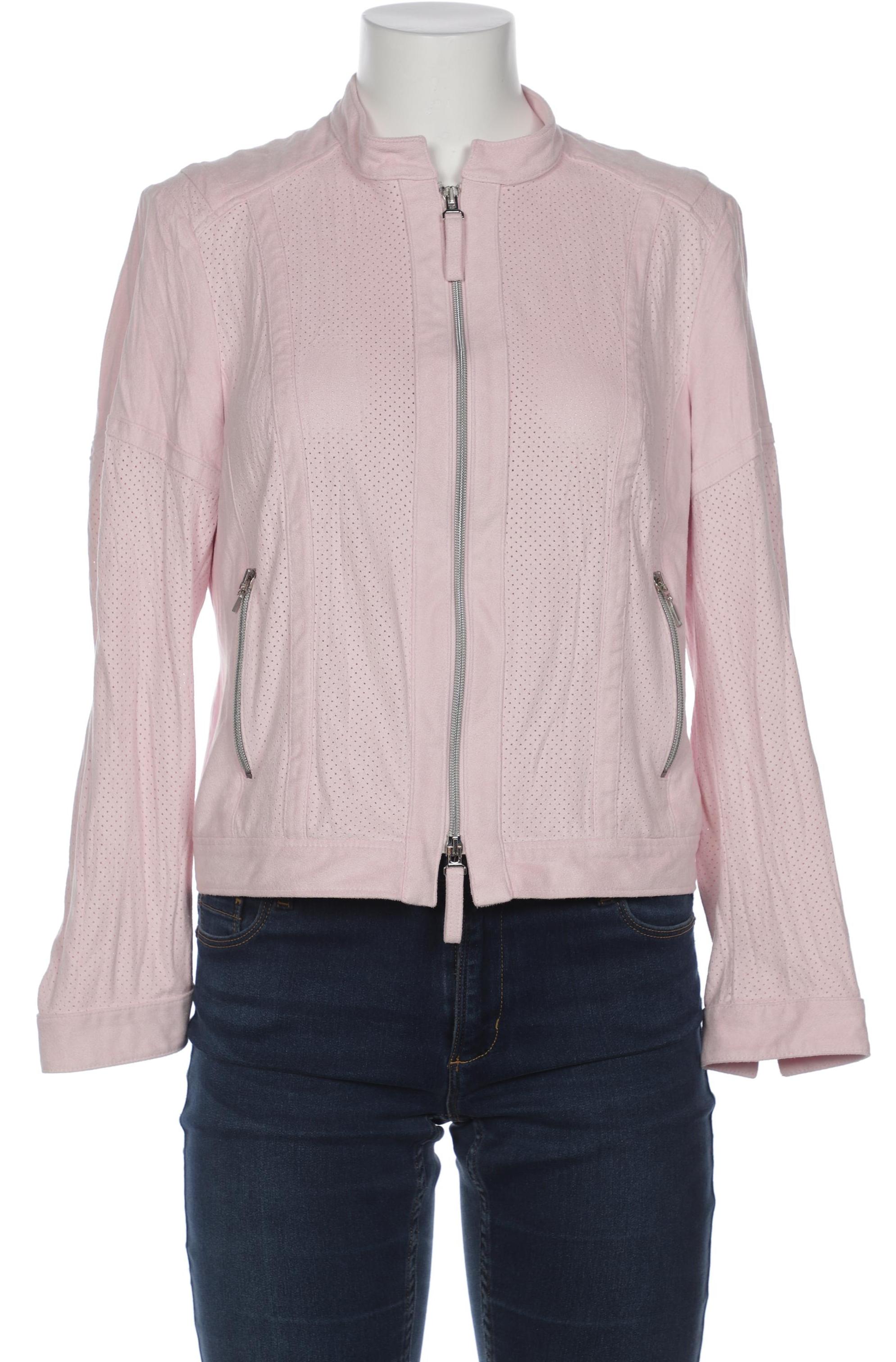 

Rabe Damen Jacke, pink, Gr. 40