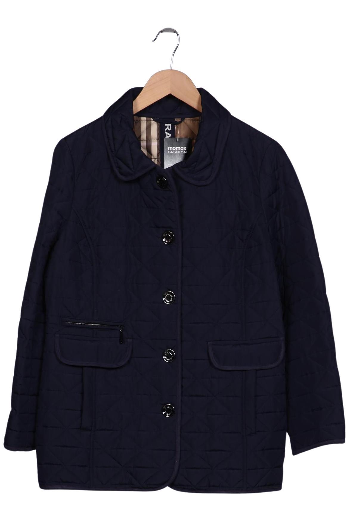 

Rabe Damen Jacke, marineblau, Gr. 38
