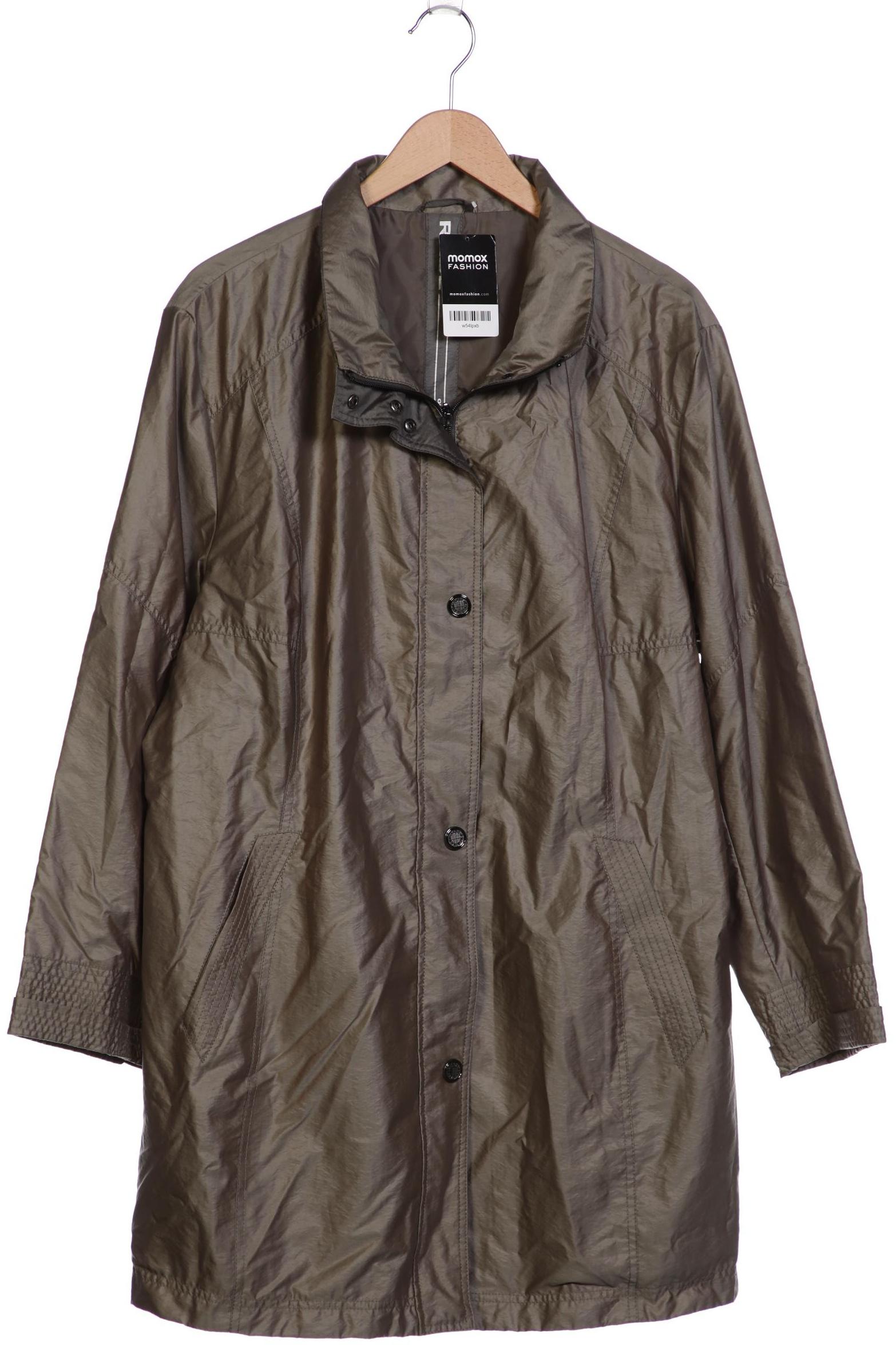 

Rabe Damen Jacke, grün, Gr. 52