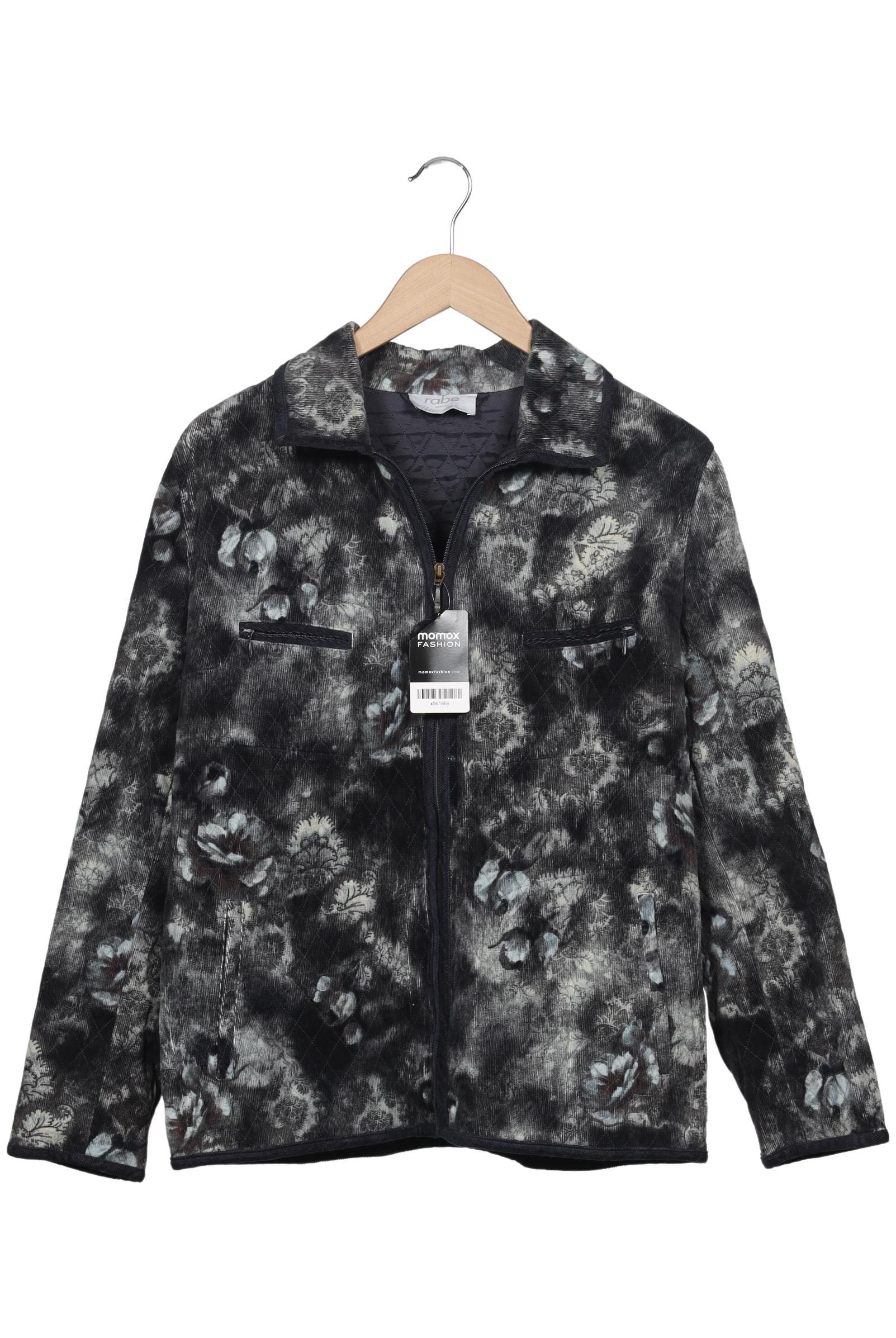 

Rabe Damen Jacke, grau, Gr. 42