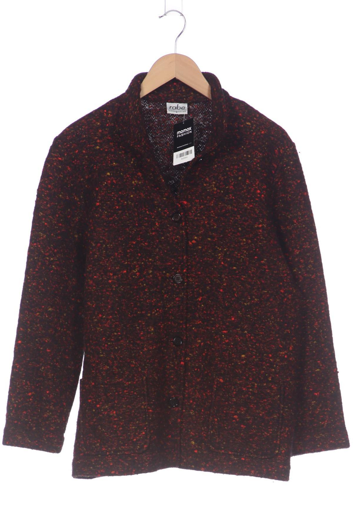 

Rabe Damen Jacke, braun, Gr. 42
