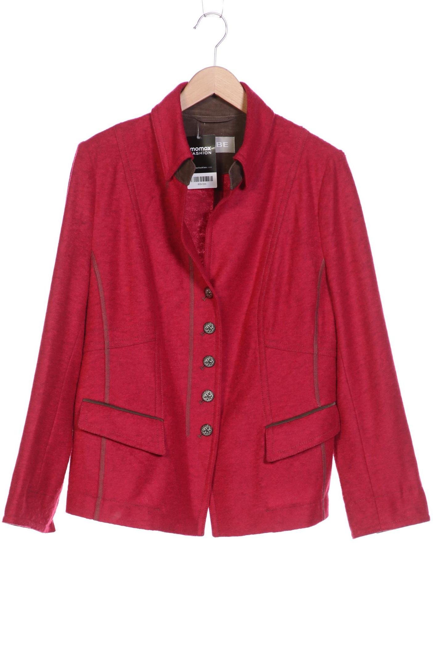 

Rabe Damen Jacke, pink, Gr. 46