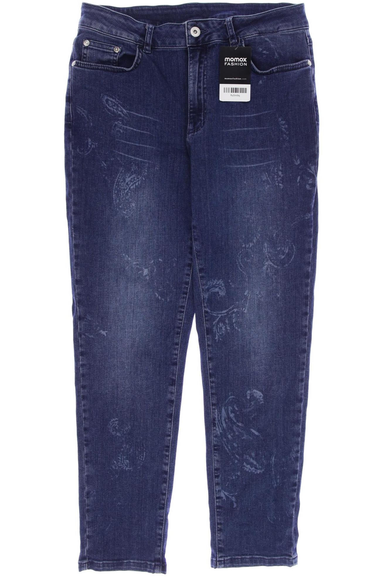 

Rabe Damen Jeans, blau, Gr. 40