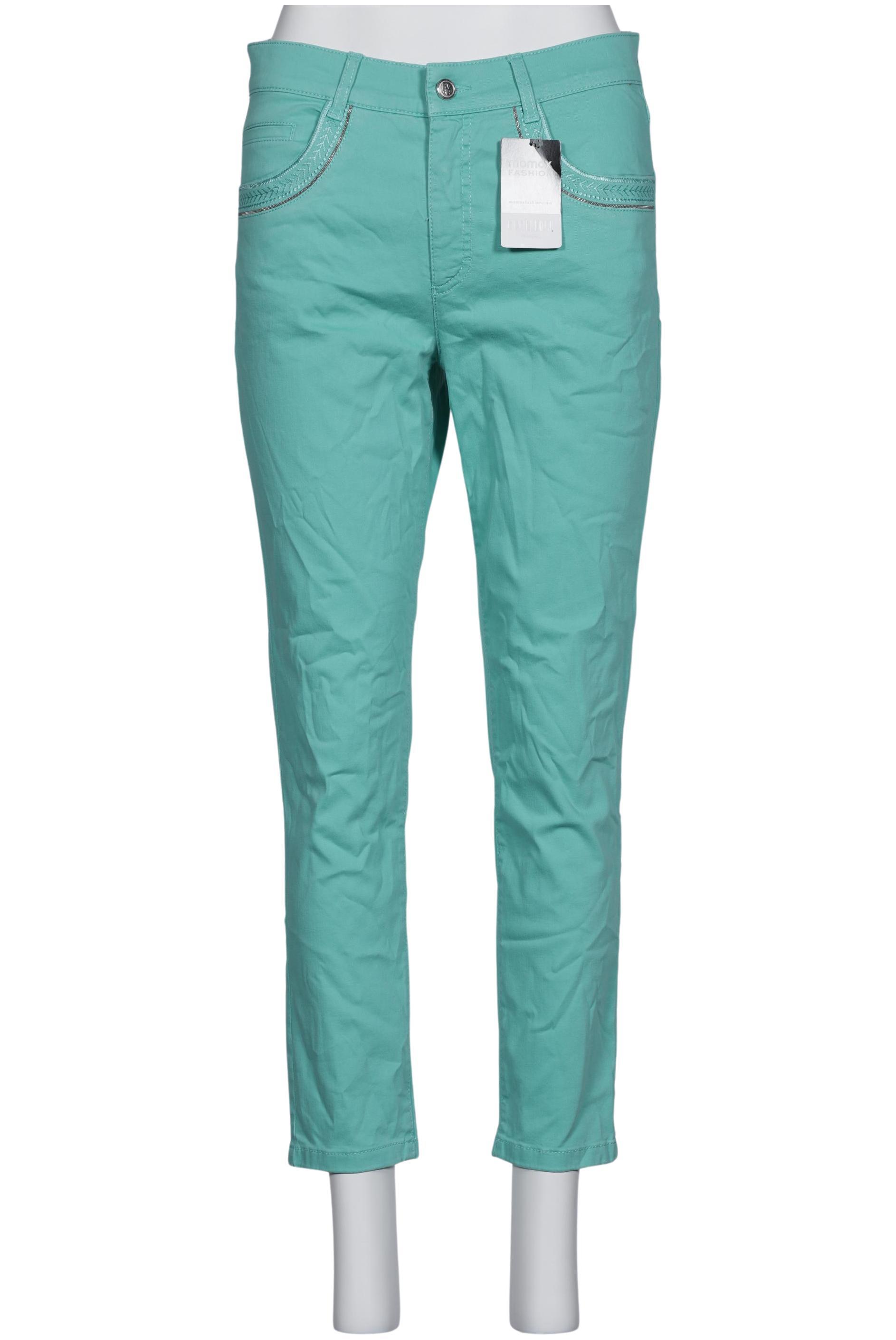 

Rabe Damen Jeans, türkis, Gr. 31