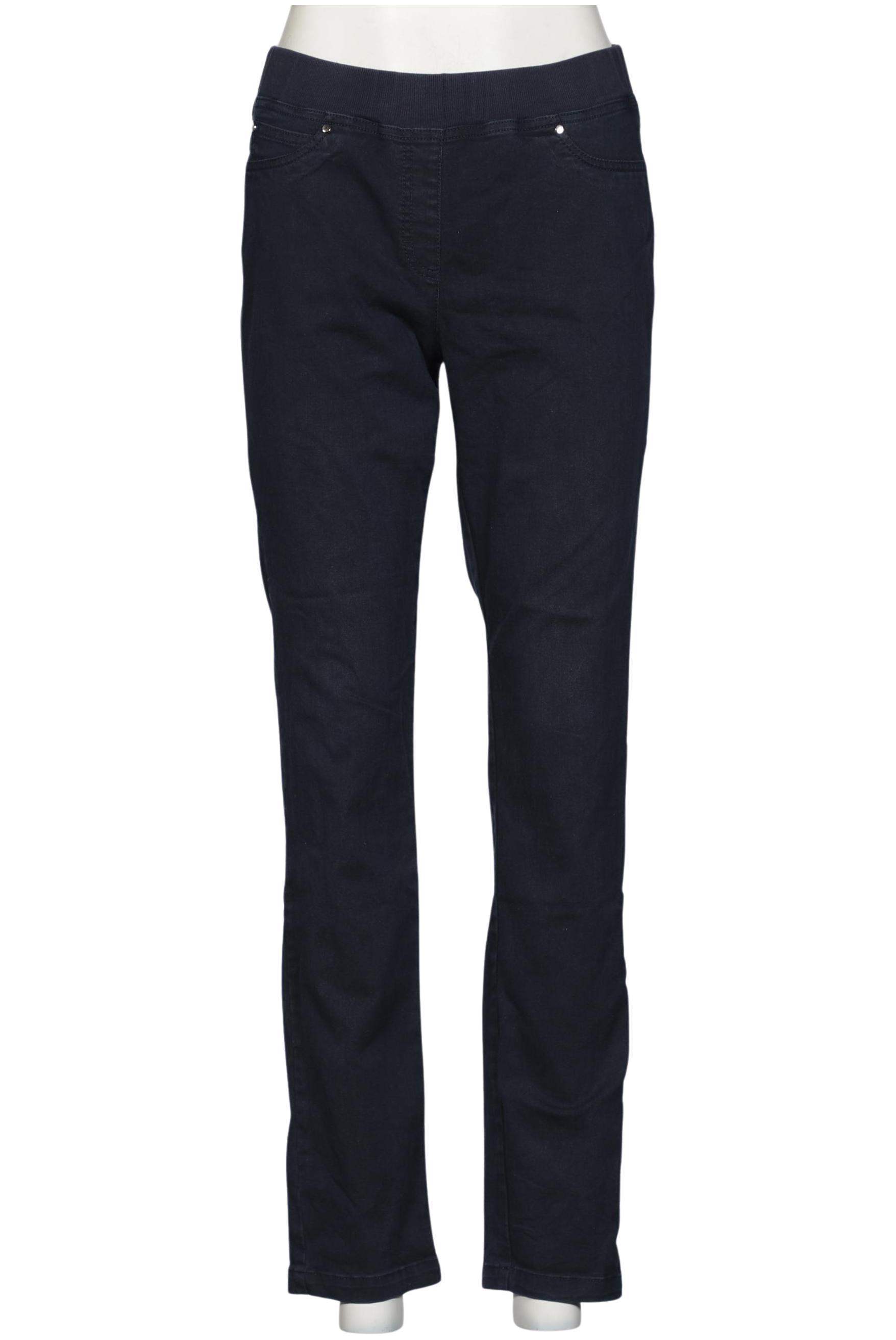 

Rabe Damen Jeans, marineblau, Gr. 40