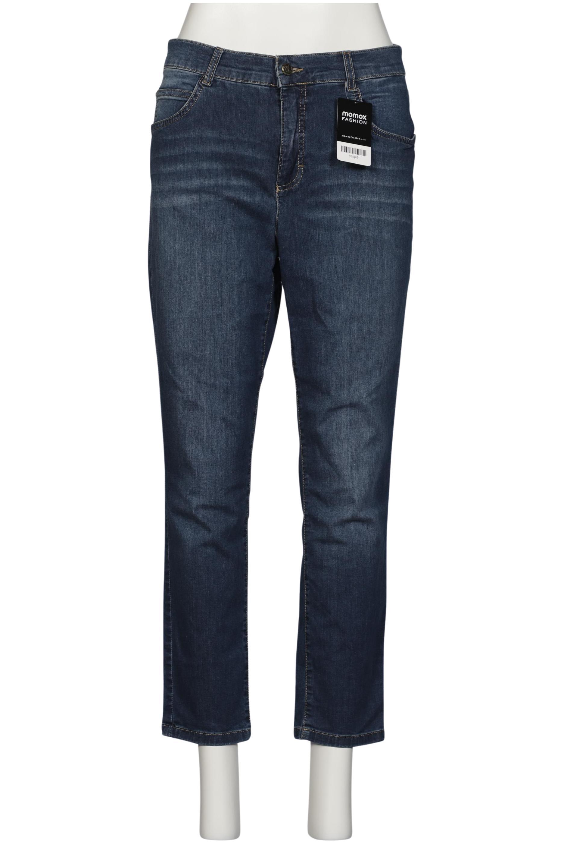 

Rabe Damen Jeans, blau, Gr. 44