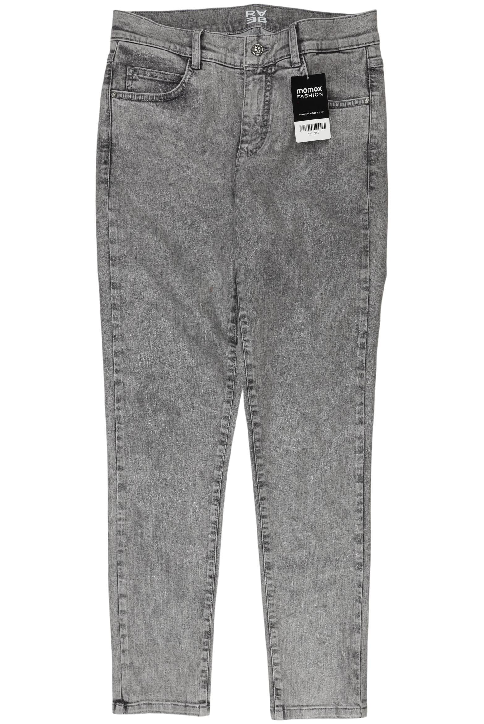 Thumbnail - Rabe Damen Jeans, grau, Gr. 38