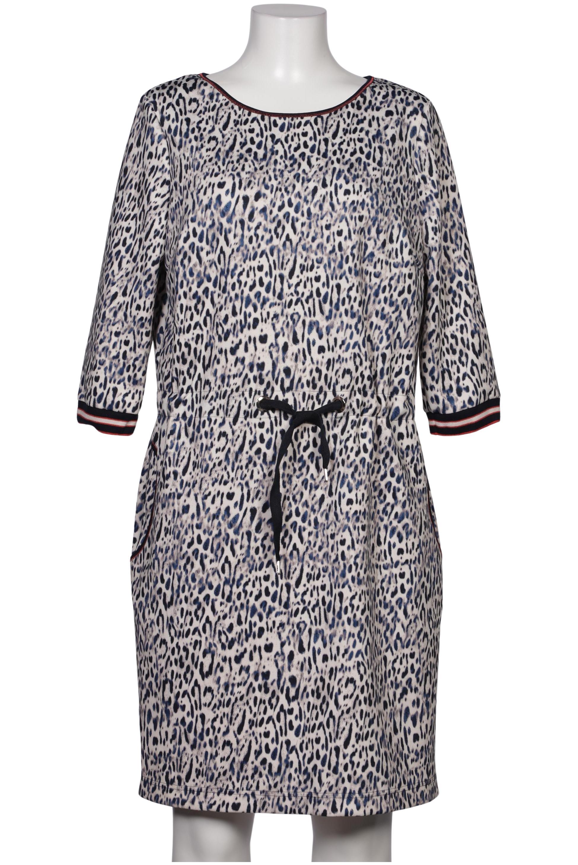 

Rabe Damen Kleid, blau, Gr. 42