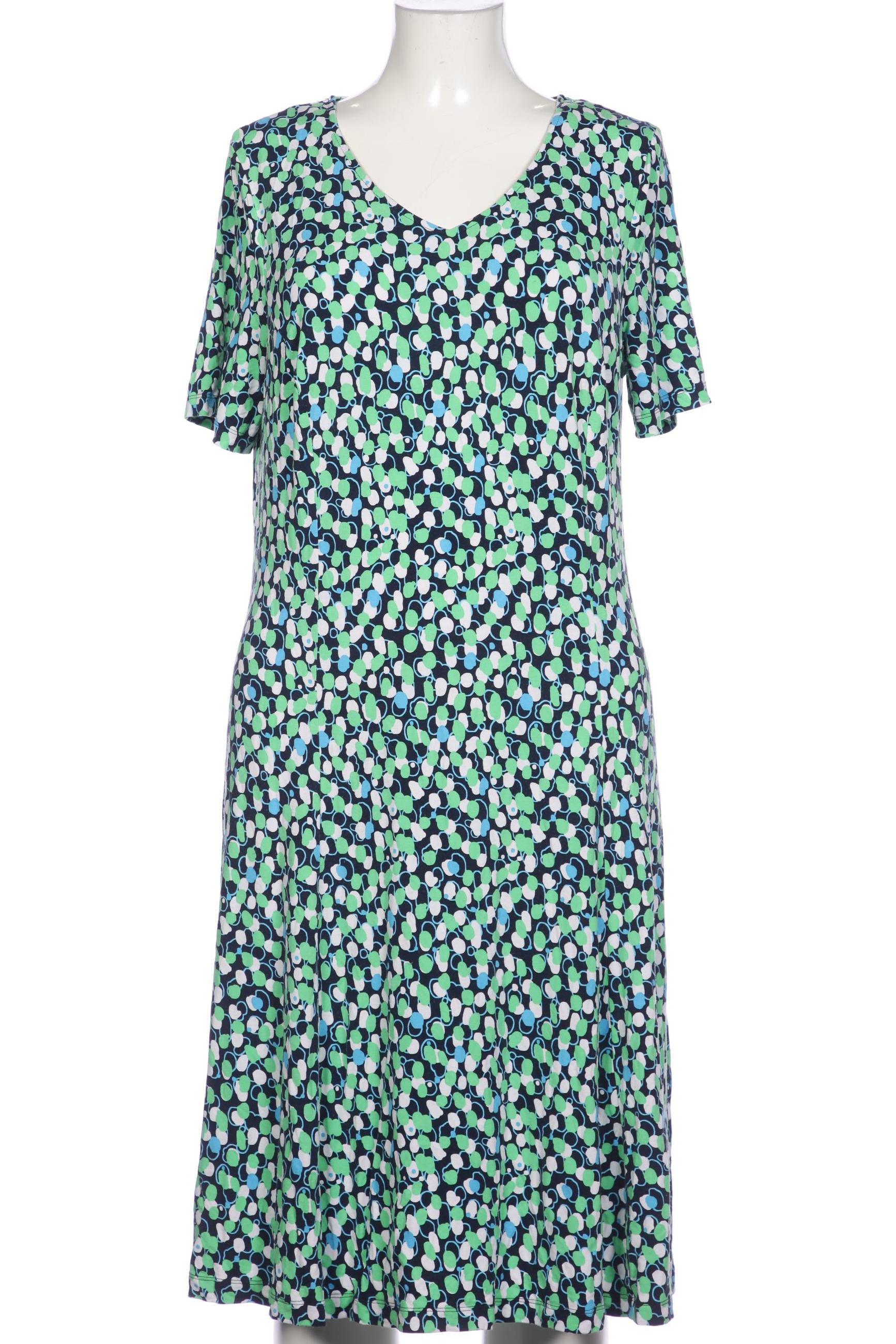 

Rabe Damen Kleid, grün, Gr. 44
