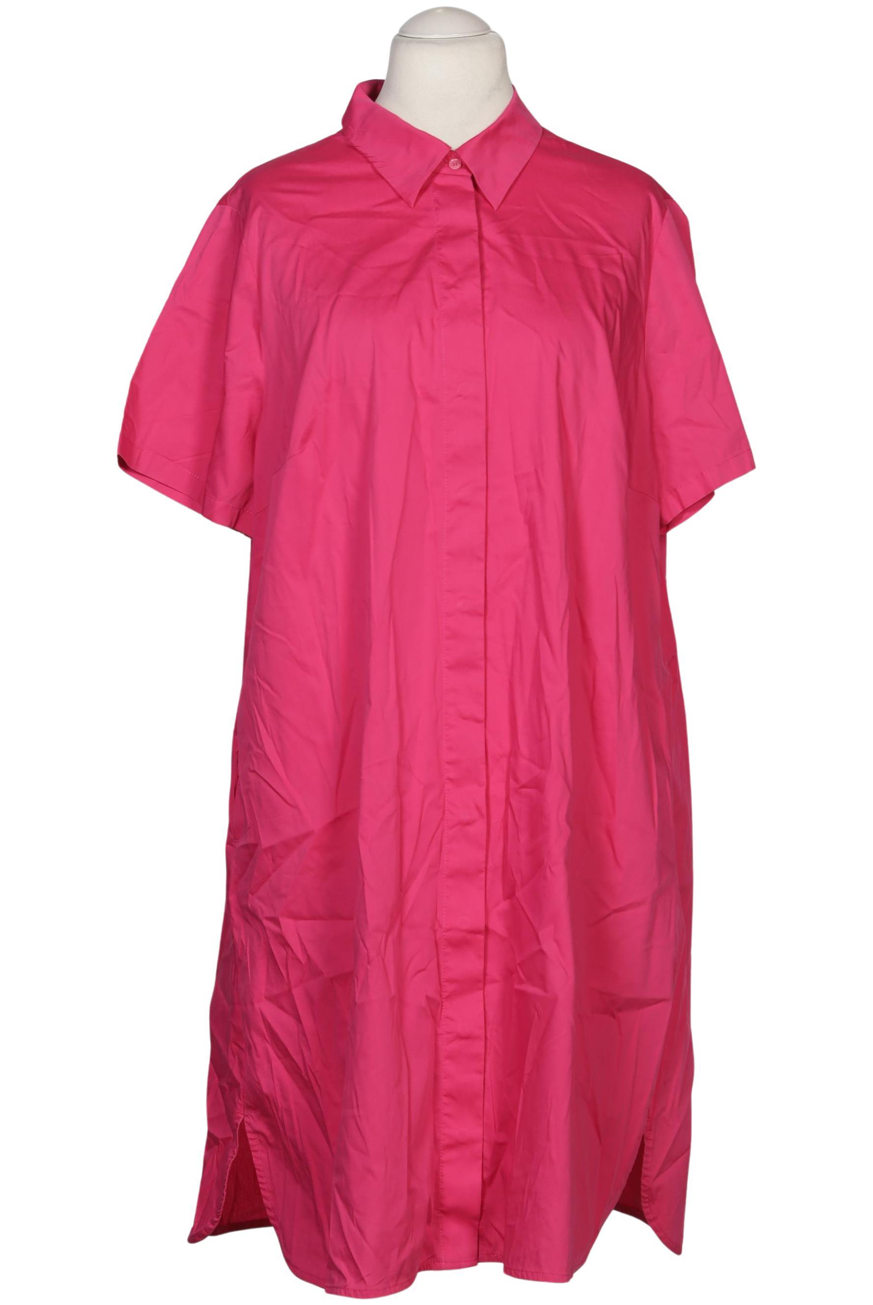 

Rabe Damen Kleid, pink, Gr. 50