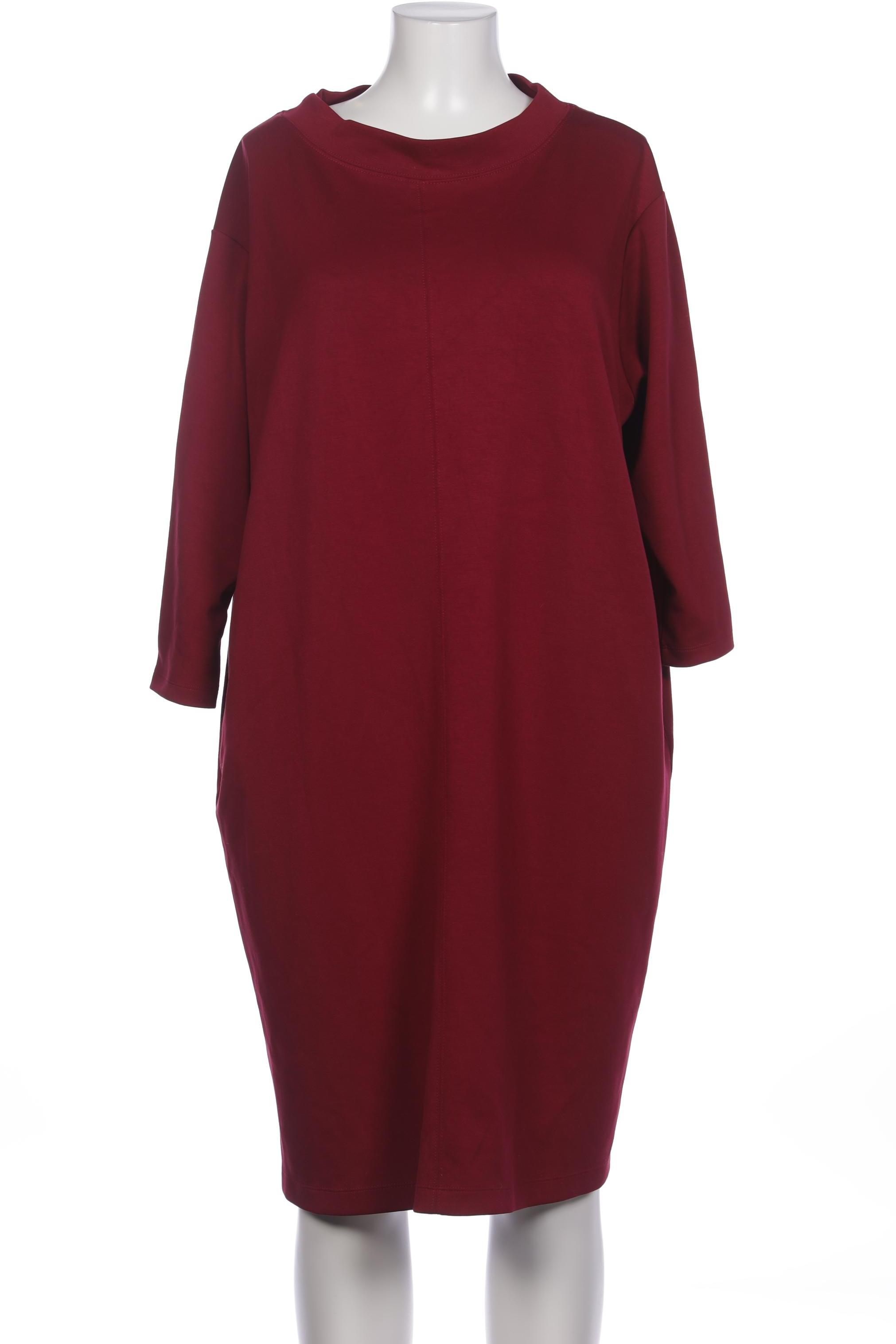

Rabe Damen Kleid, bordeaux, Gr. 52