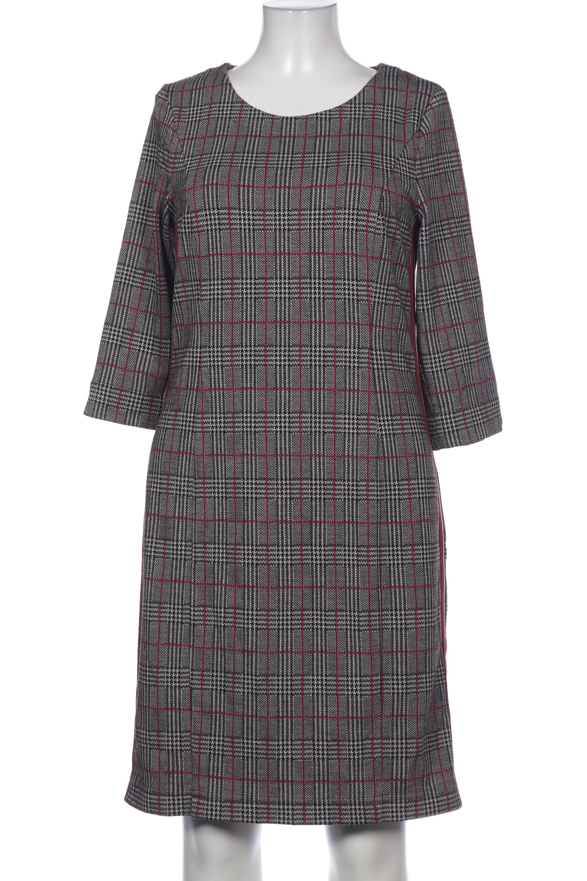 

Rabe Damen Kleid, schwarz, Gr. 42