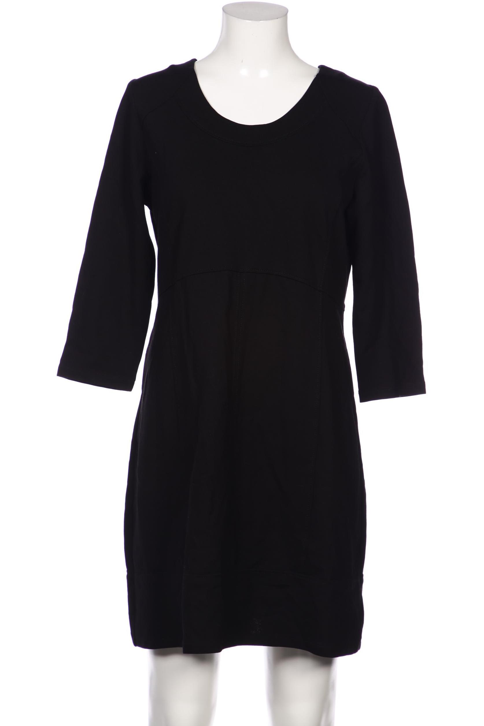 

Rabe Damen Kleid, schwarz, Gr. 42