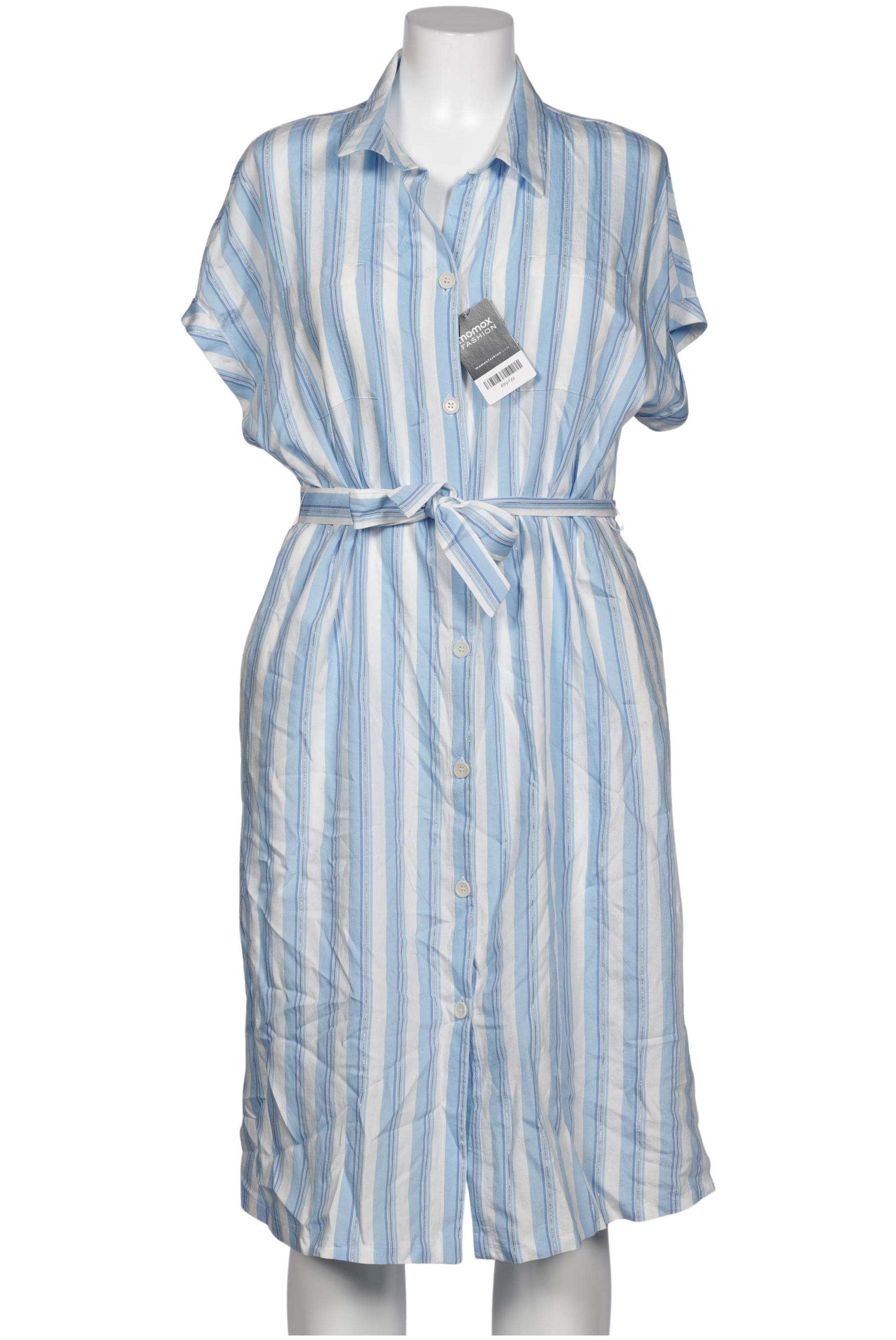 Thumbnail - Rabe Damen Kleid, hellblau, Gr. 42