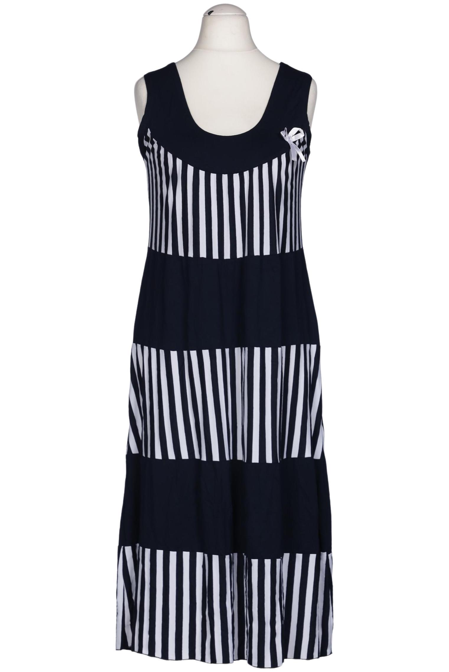 

Rabe Damen Kleid, mehrfarbig, Gr. 38