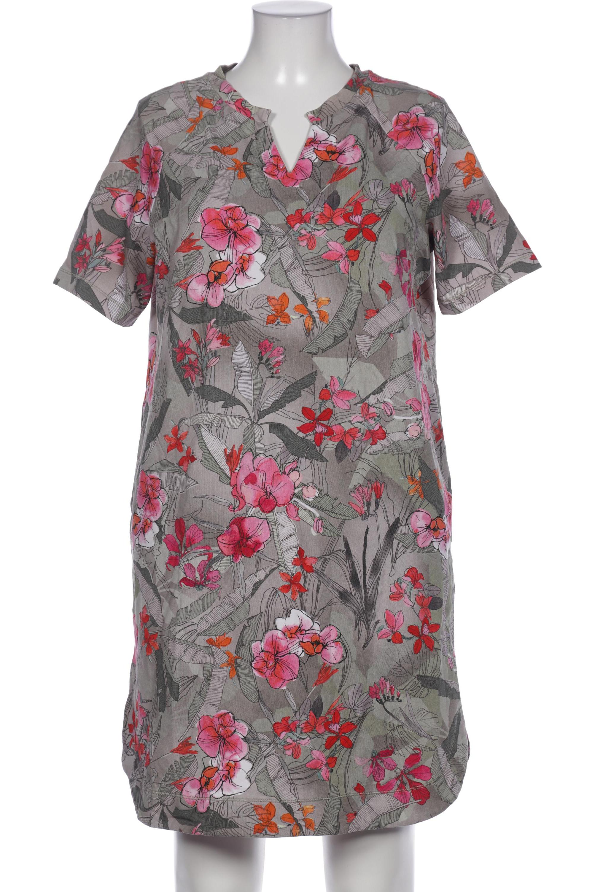 

Rabe Damen Kleid, grün, Gr. 46