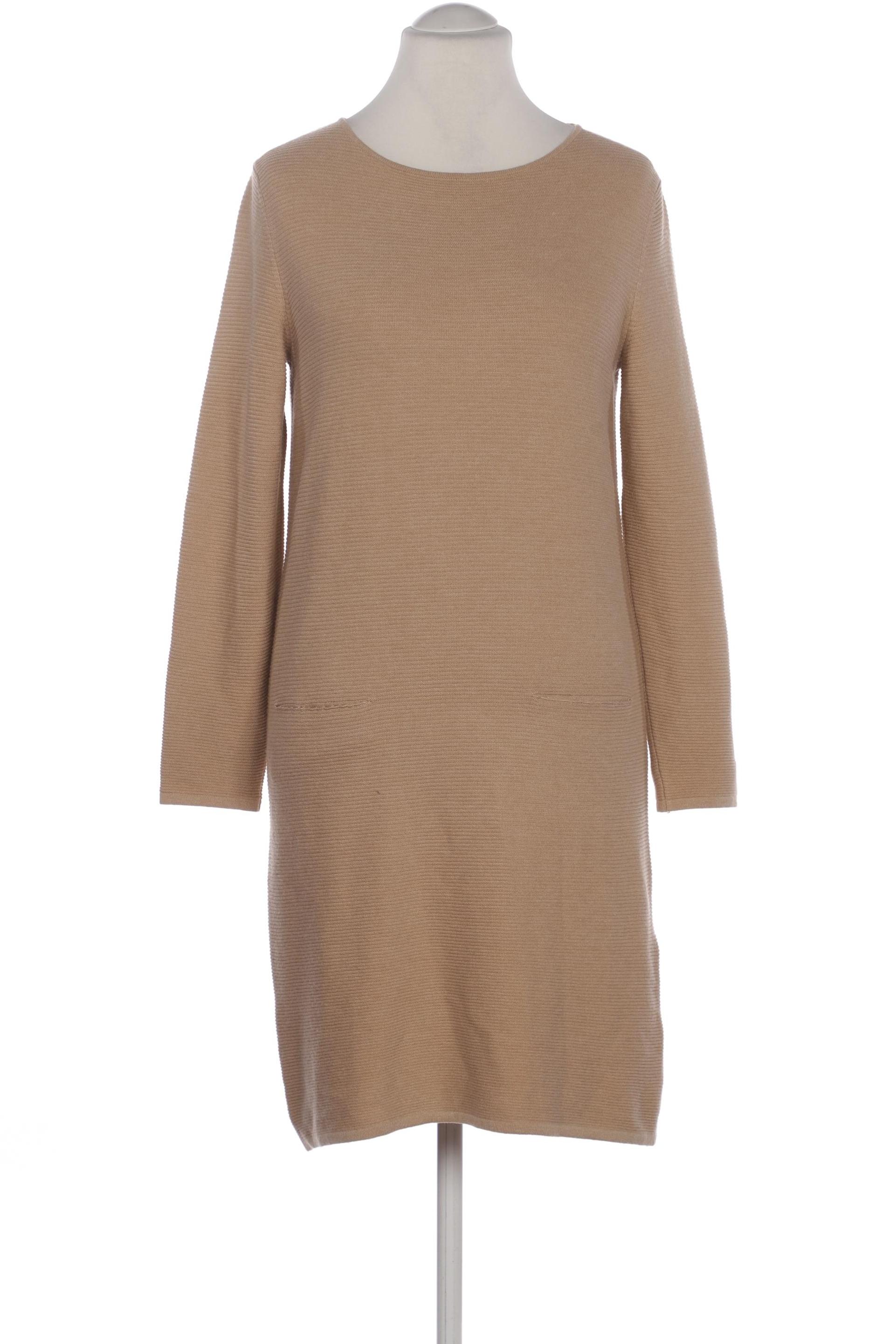 

Rabe Damen Kleid, beige, Gr. 40