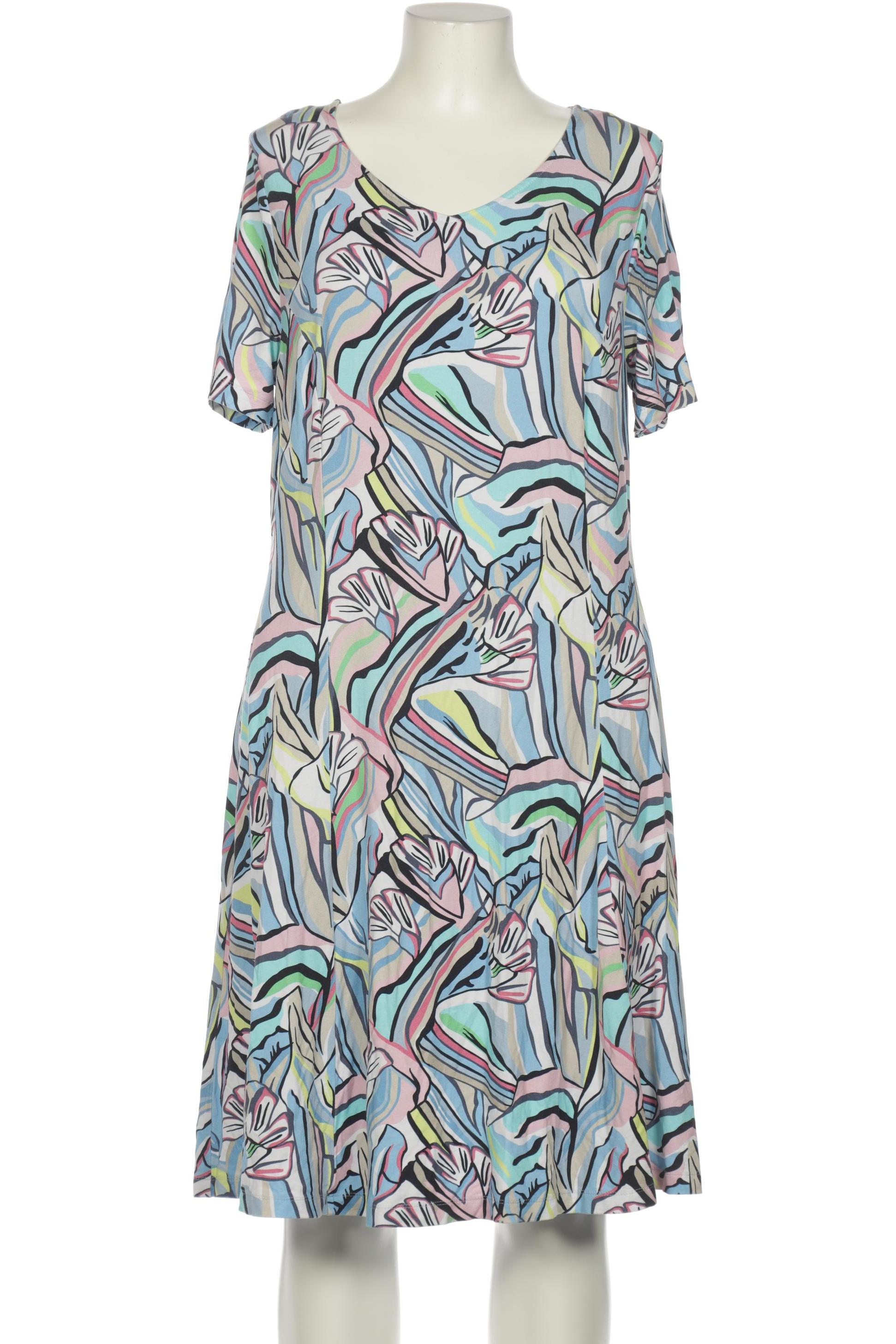 

Rabe Damen Kleid, hellblau, Gr. 44