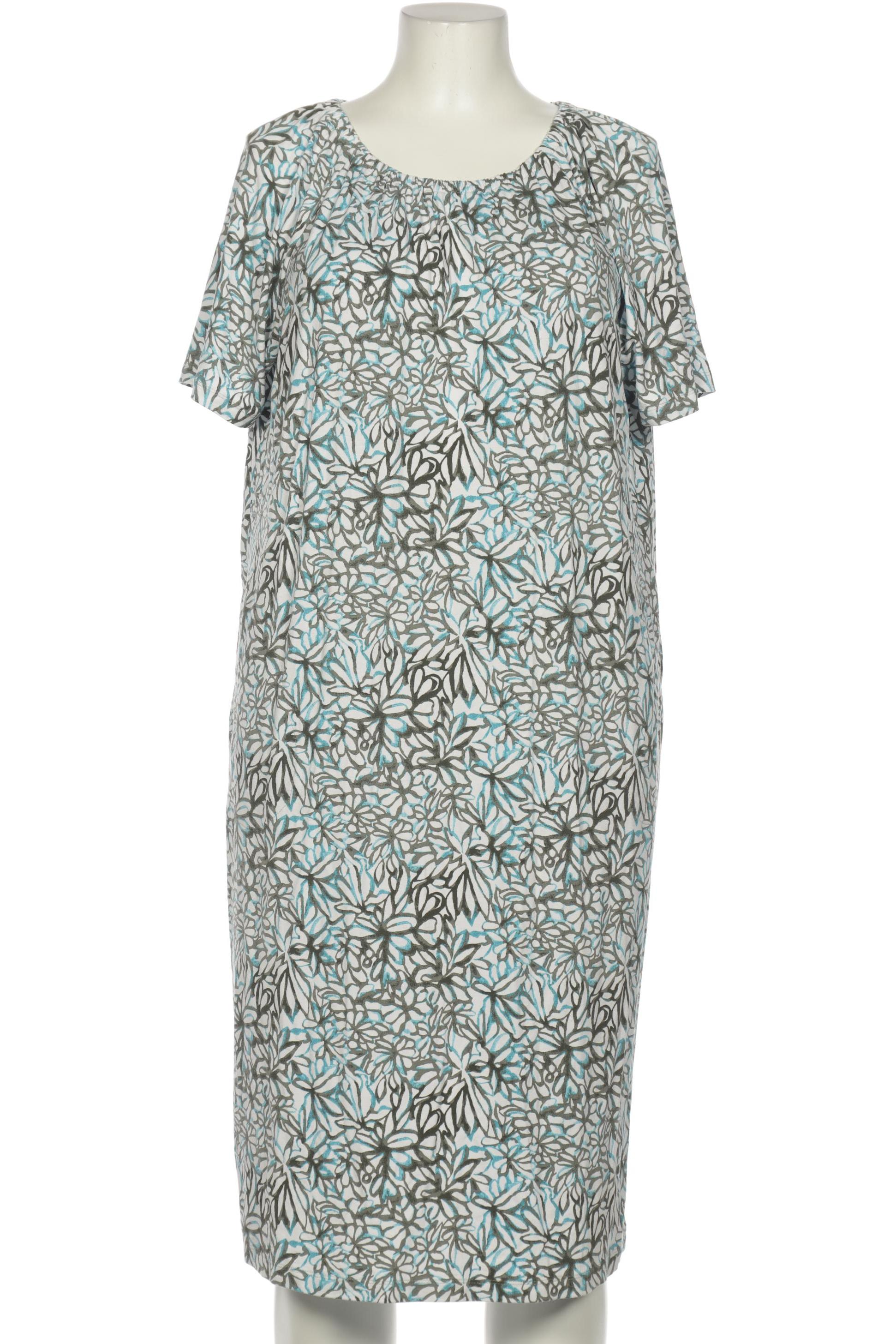 

Rabe Damen Kleid, mehrfarbig, Gr. 44