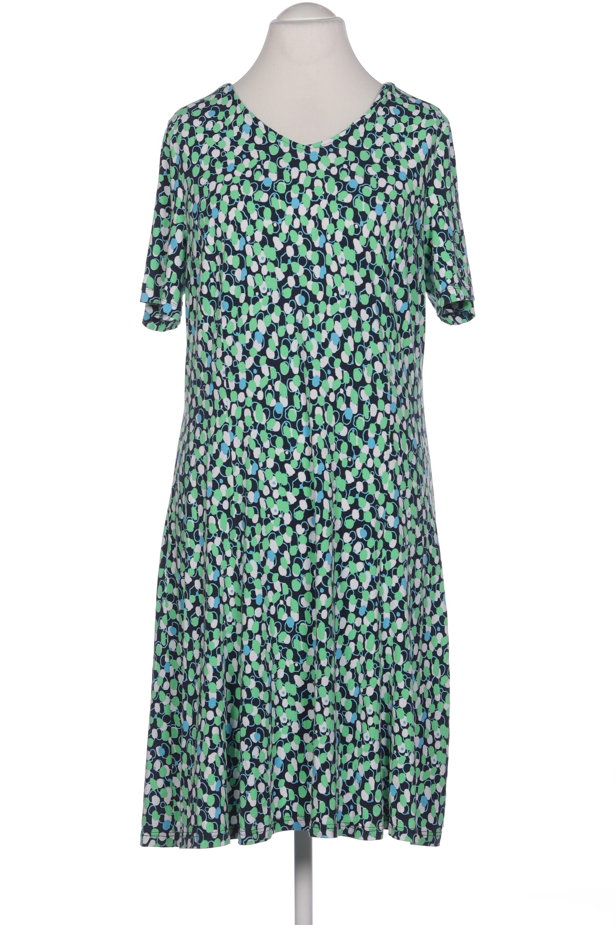 

Rabe Damen Kleid, mehrfarbig, Gr. 44