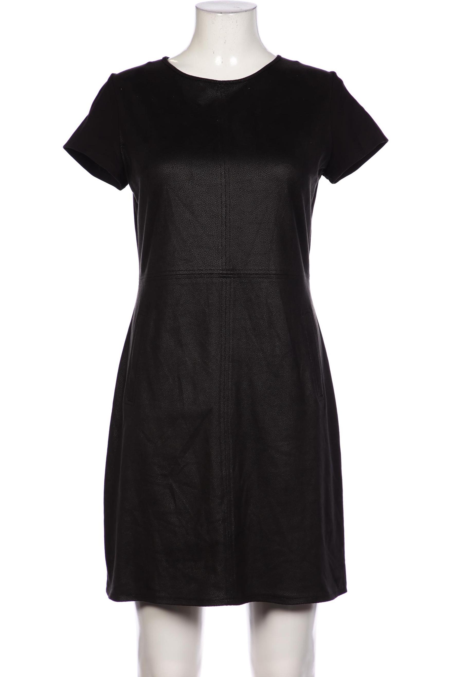 

Rabe Damen Kleid, schwarz, Gr. 38