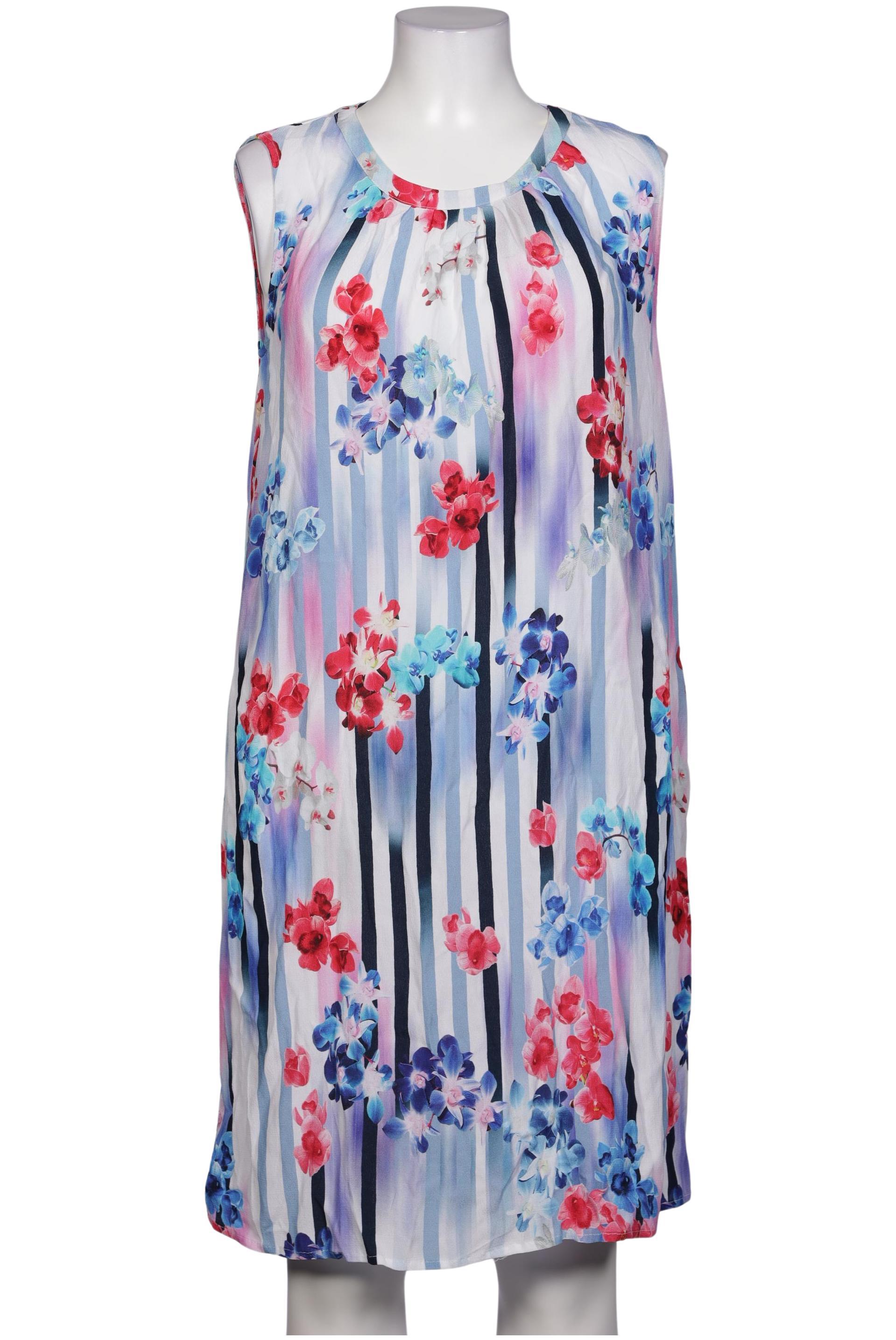 

Rabe Damen Kleid, mehrfarbig, Gr. 44