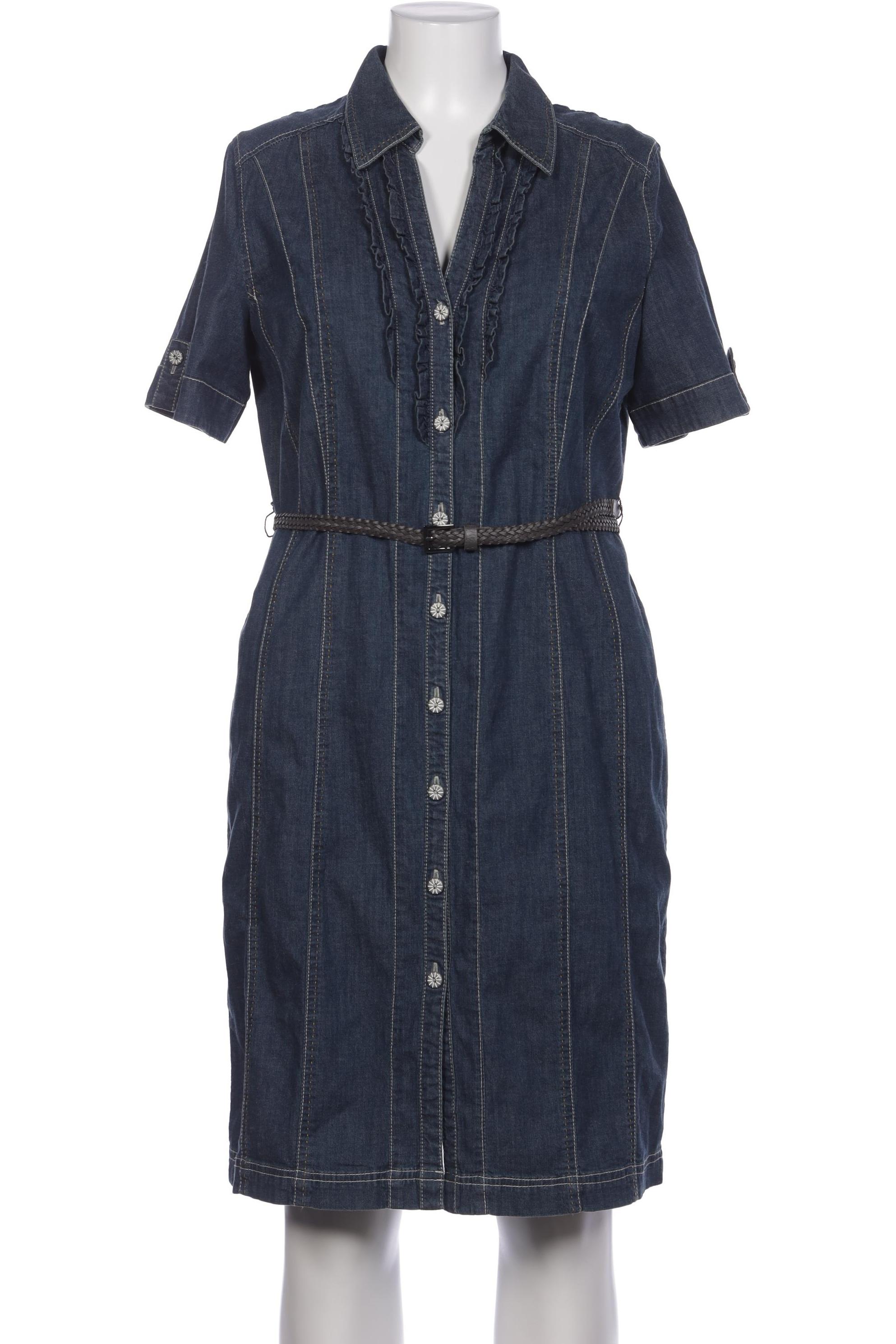 

Rabe Damen Kleid, marineblau, Gr. 42