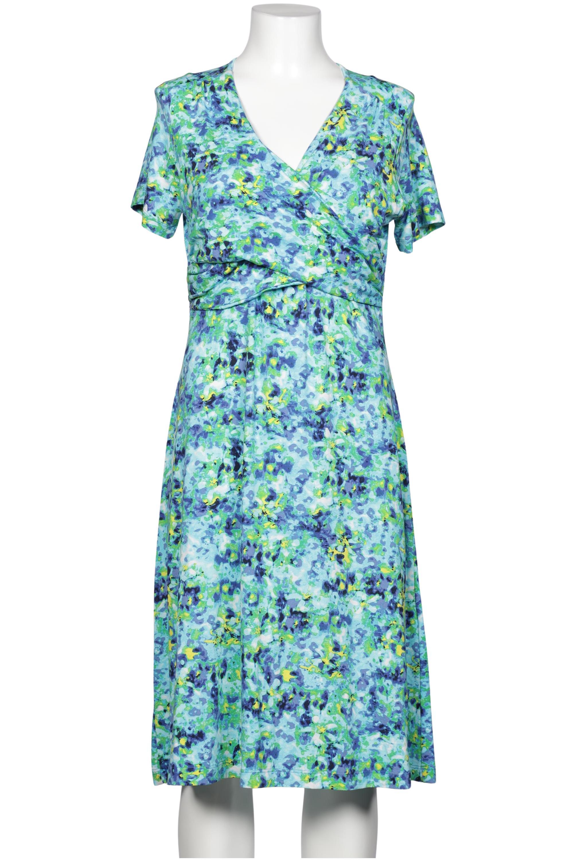 

Rabe Damen Kleid, blau, Gr. 42