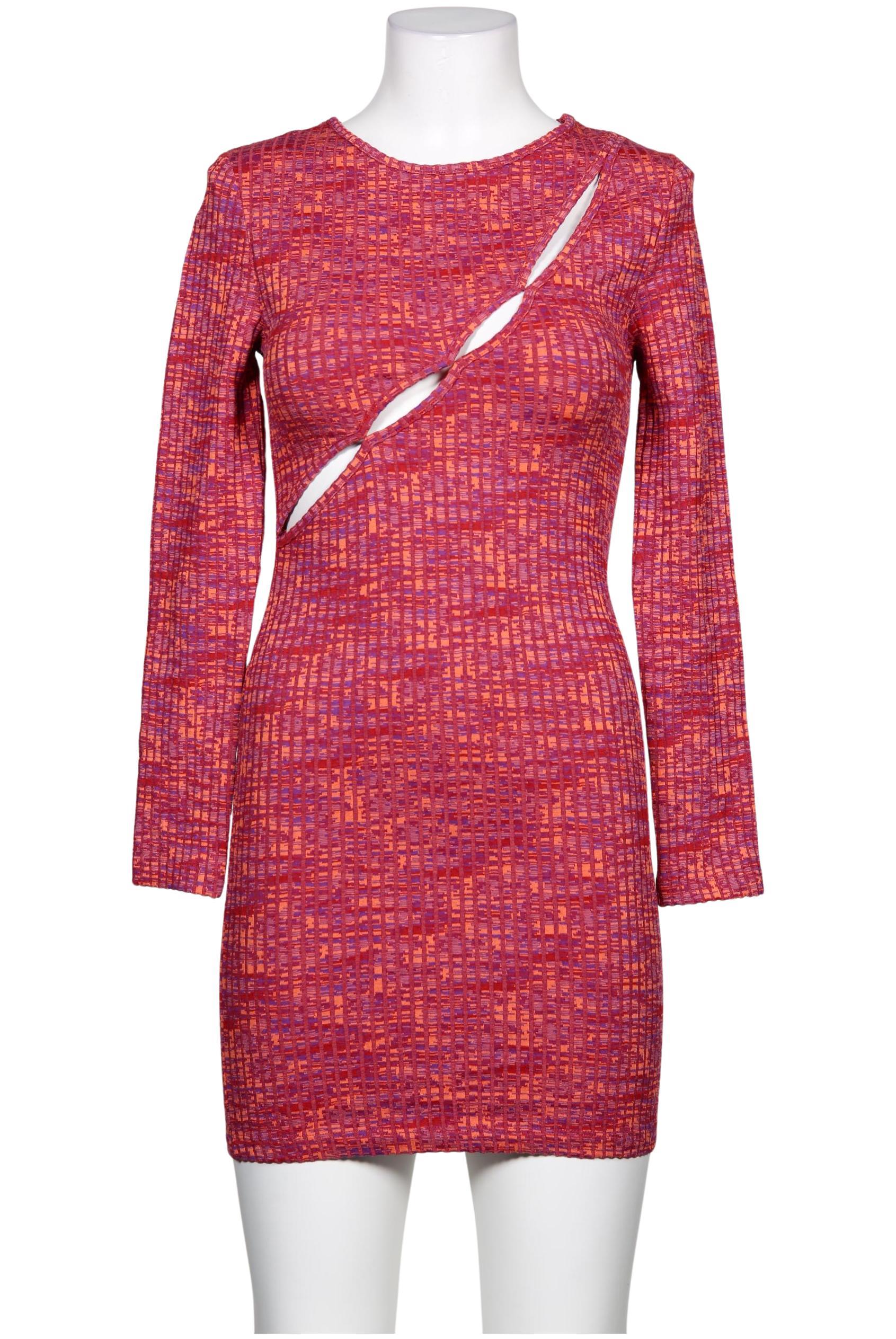 

Rabe Damen Kleid, pink, Gr. 36