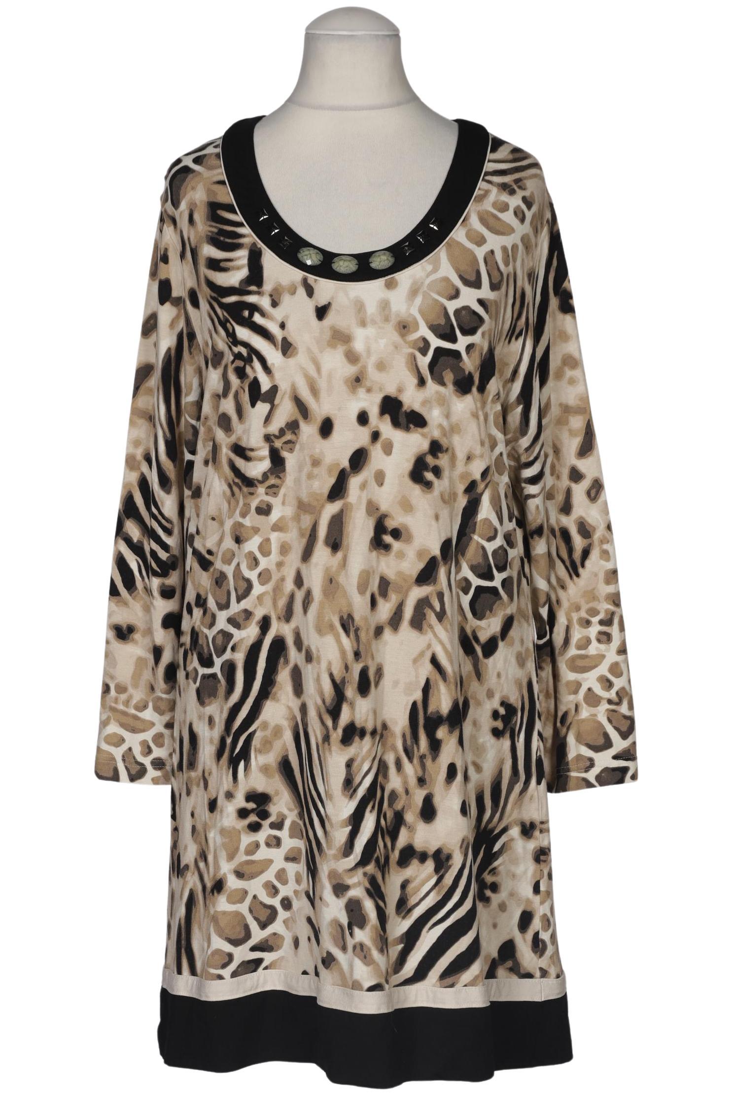 

Rabe Damen Kleid, mehrfarbig, Gr. 44