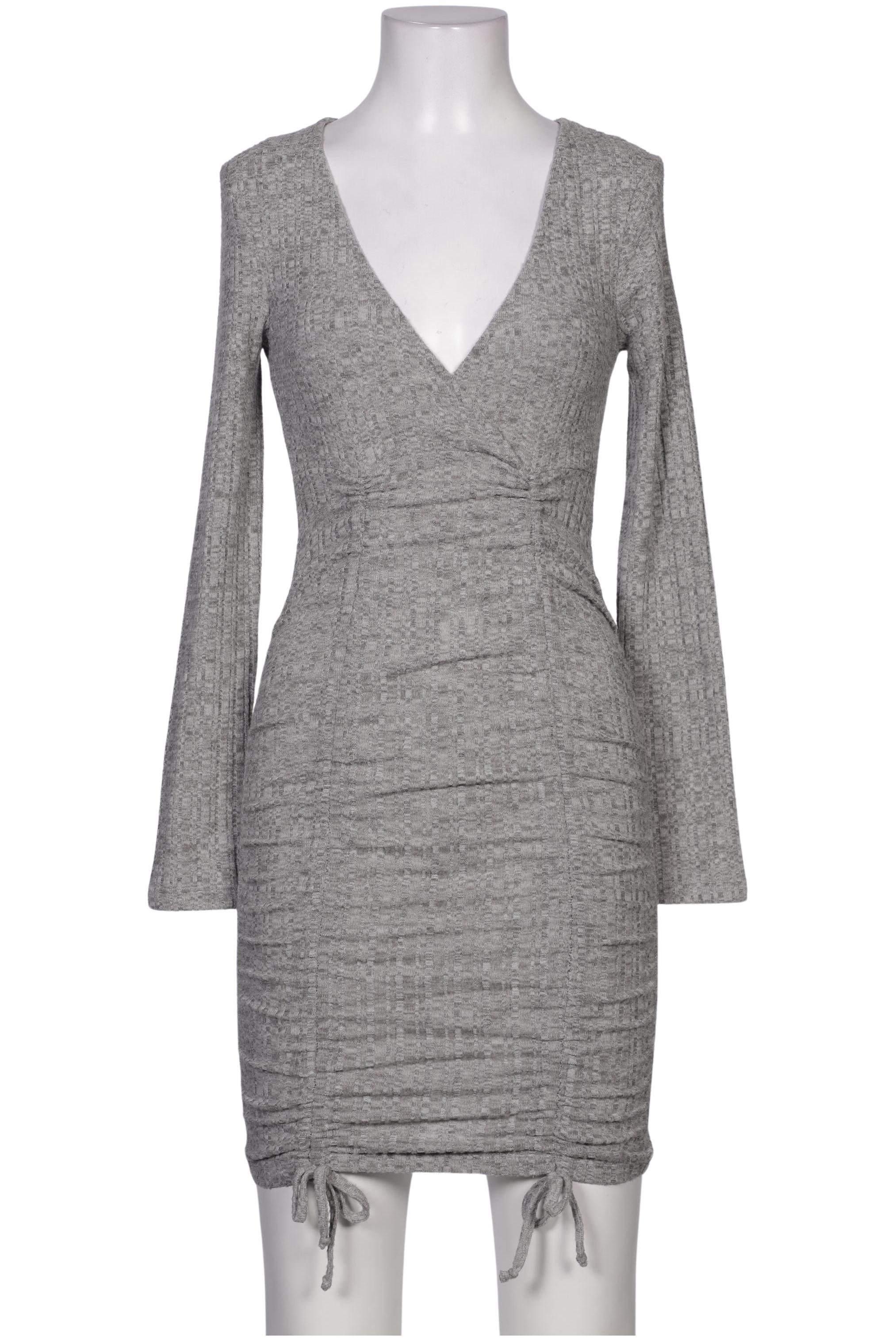 

Rabe Damen Kleid, grau, Gr. 34